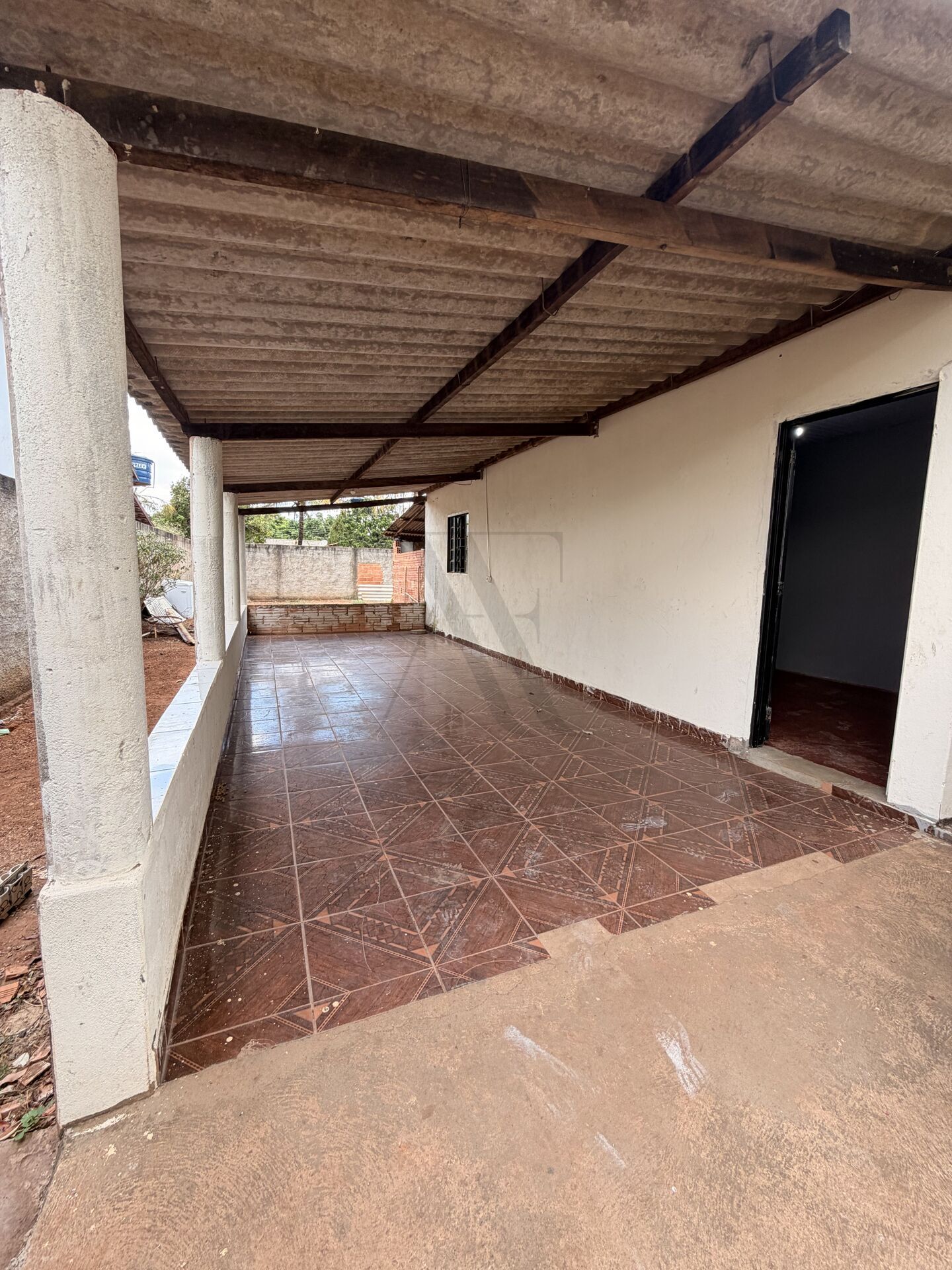 Casa, 2 quartos, 99 m² - Foto 1