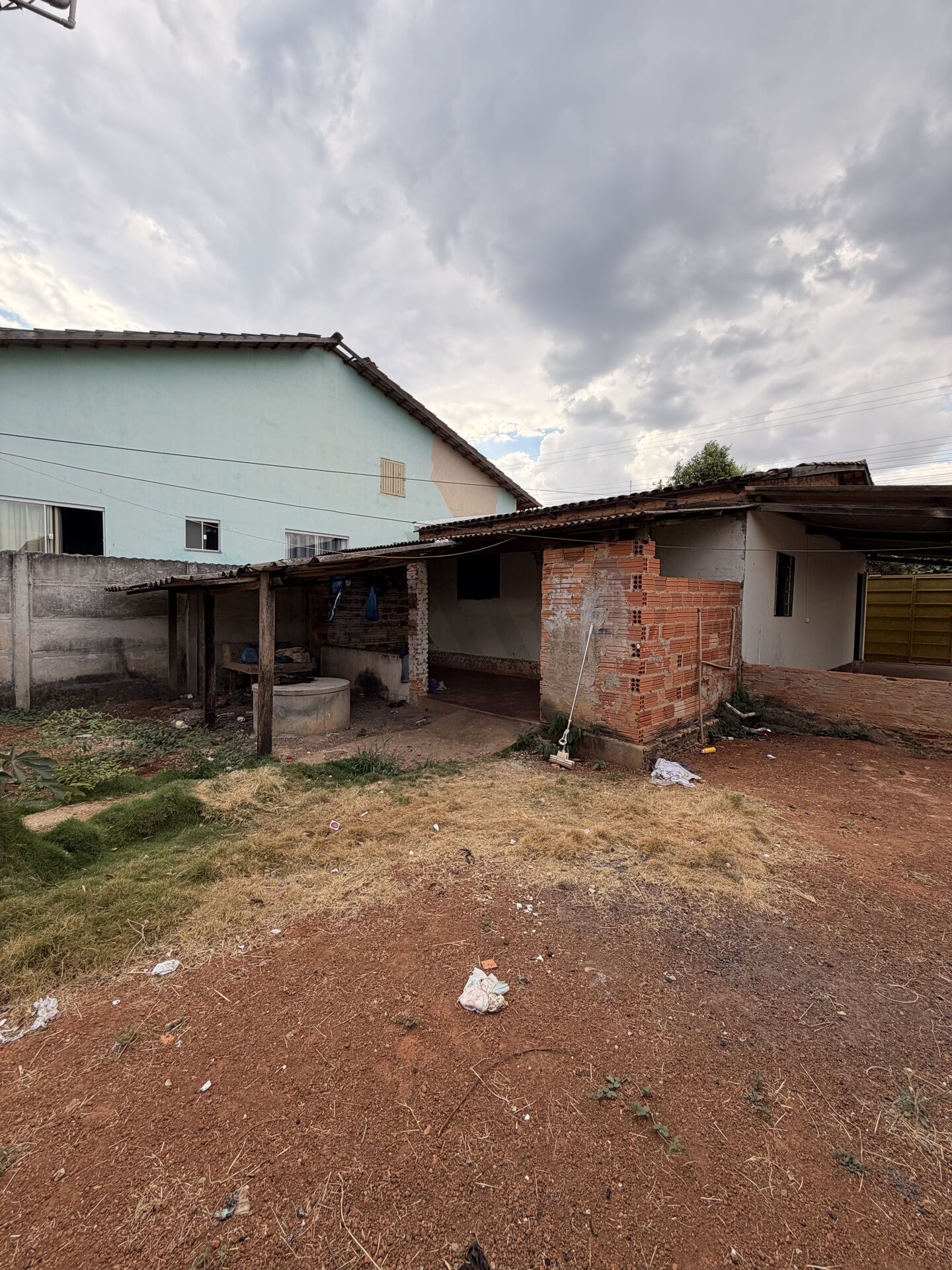 Casa, 2 quartos, 99 m² - Foto 13