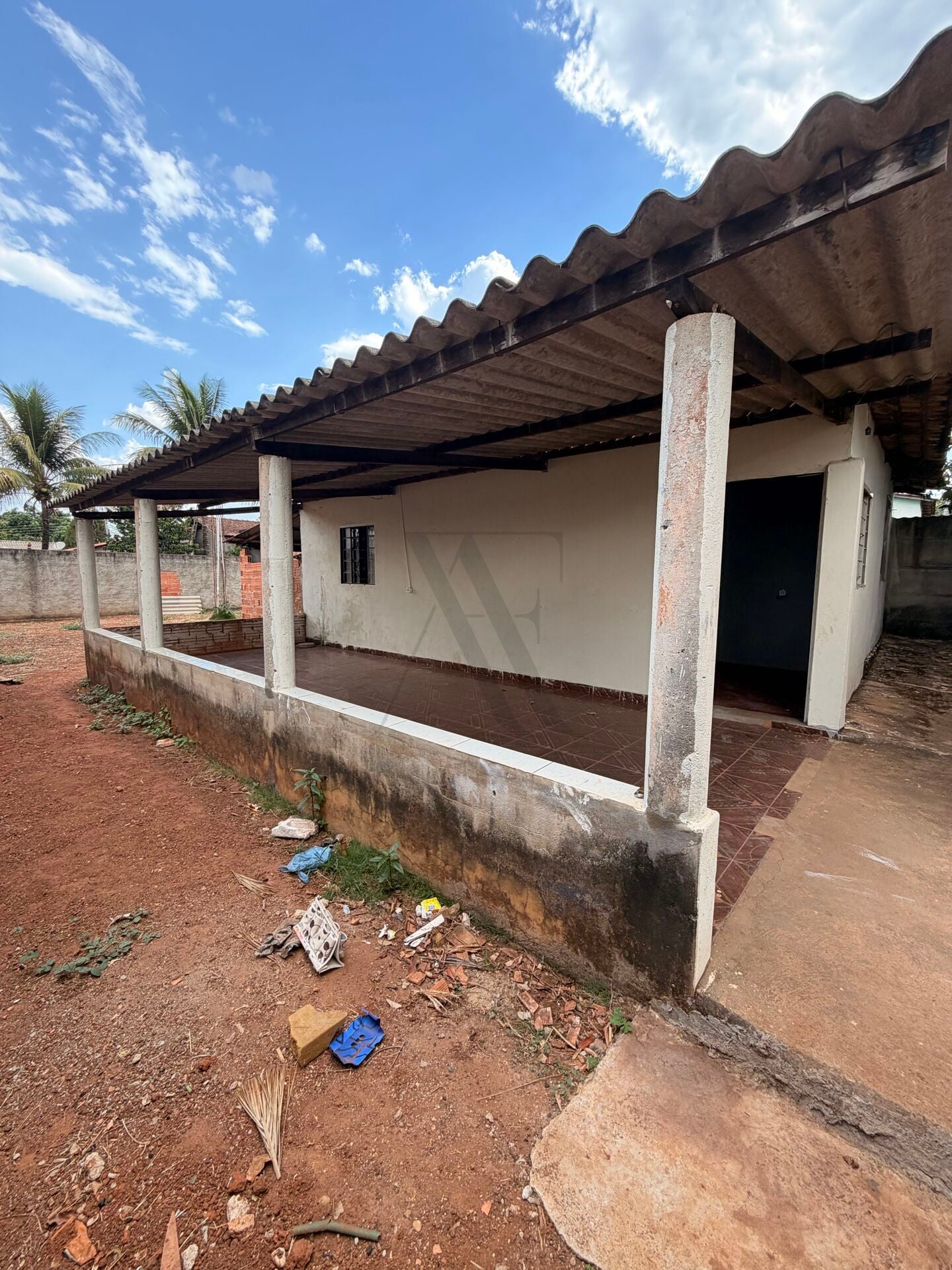 Casa, 2 quartos, 99 m² - Foto 2