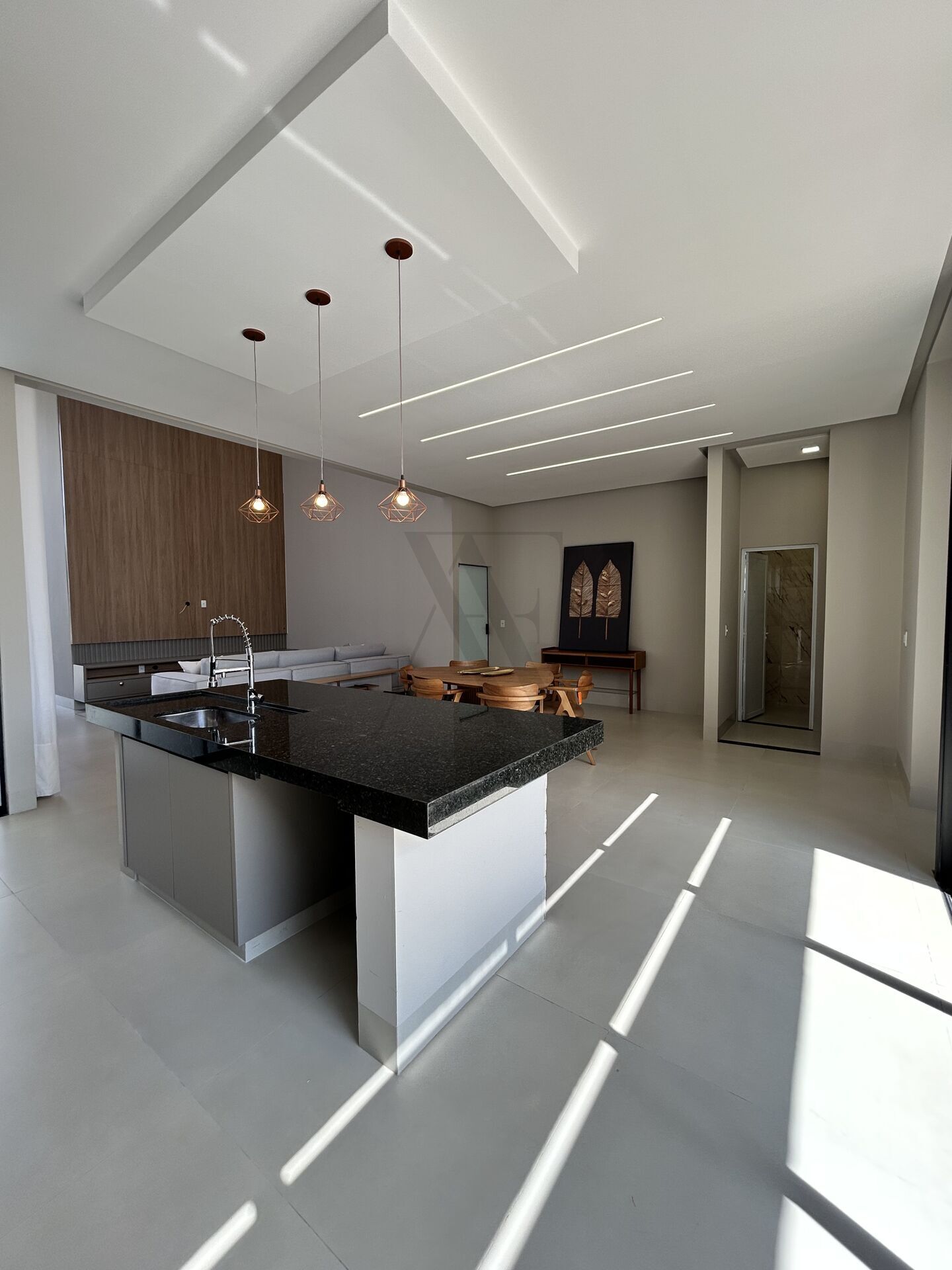 Casa, 3 quartos, 197 m² - Foto 7
