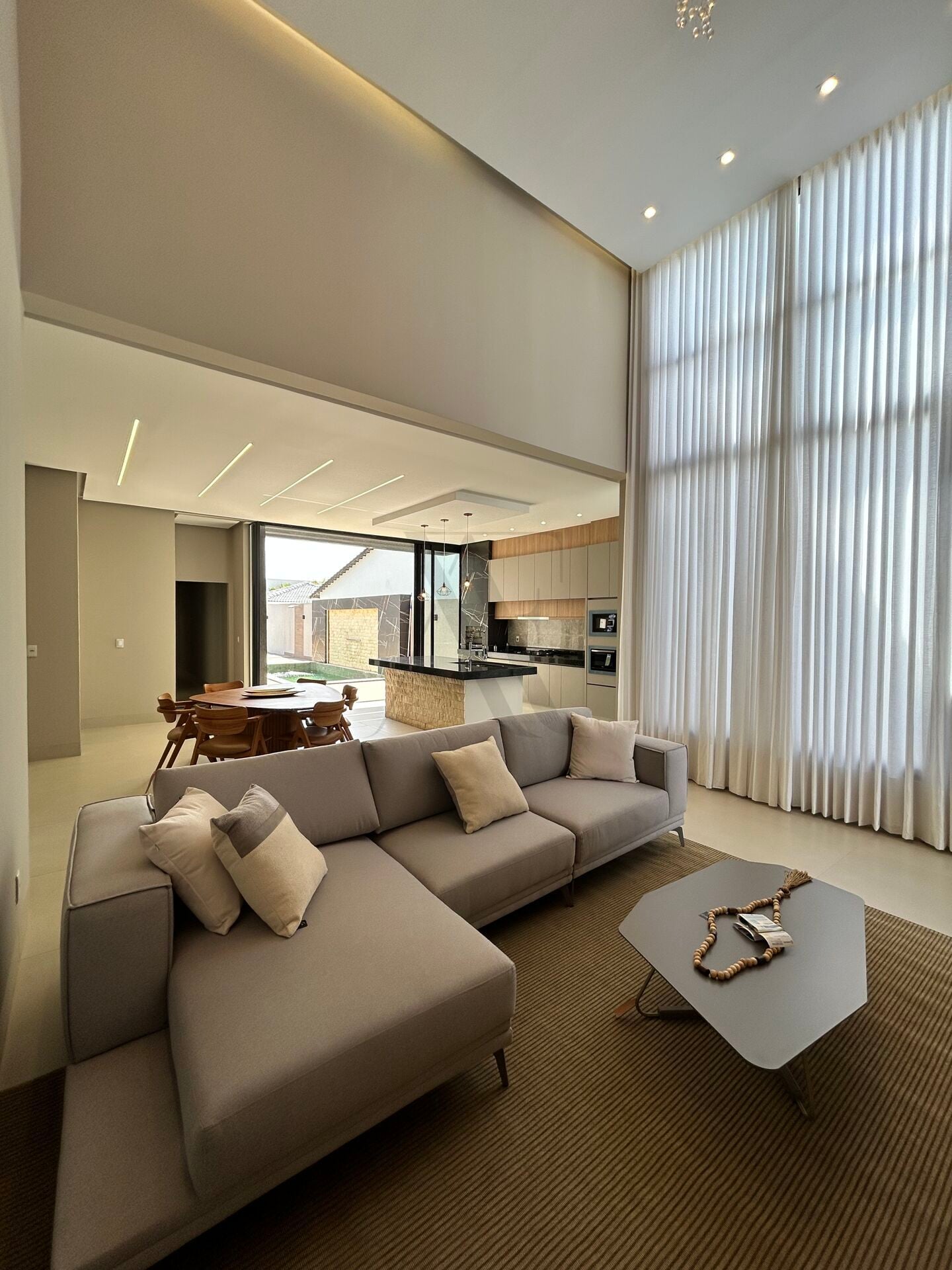 Casa, 3 quartos, 197 m² - Foto 3
