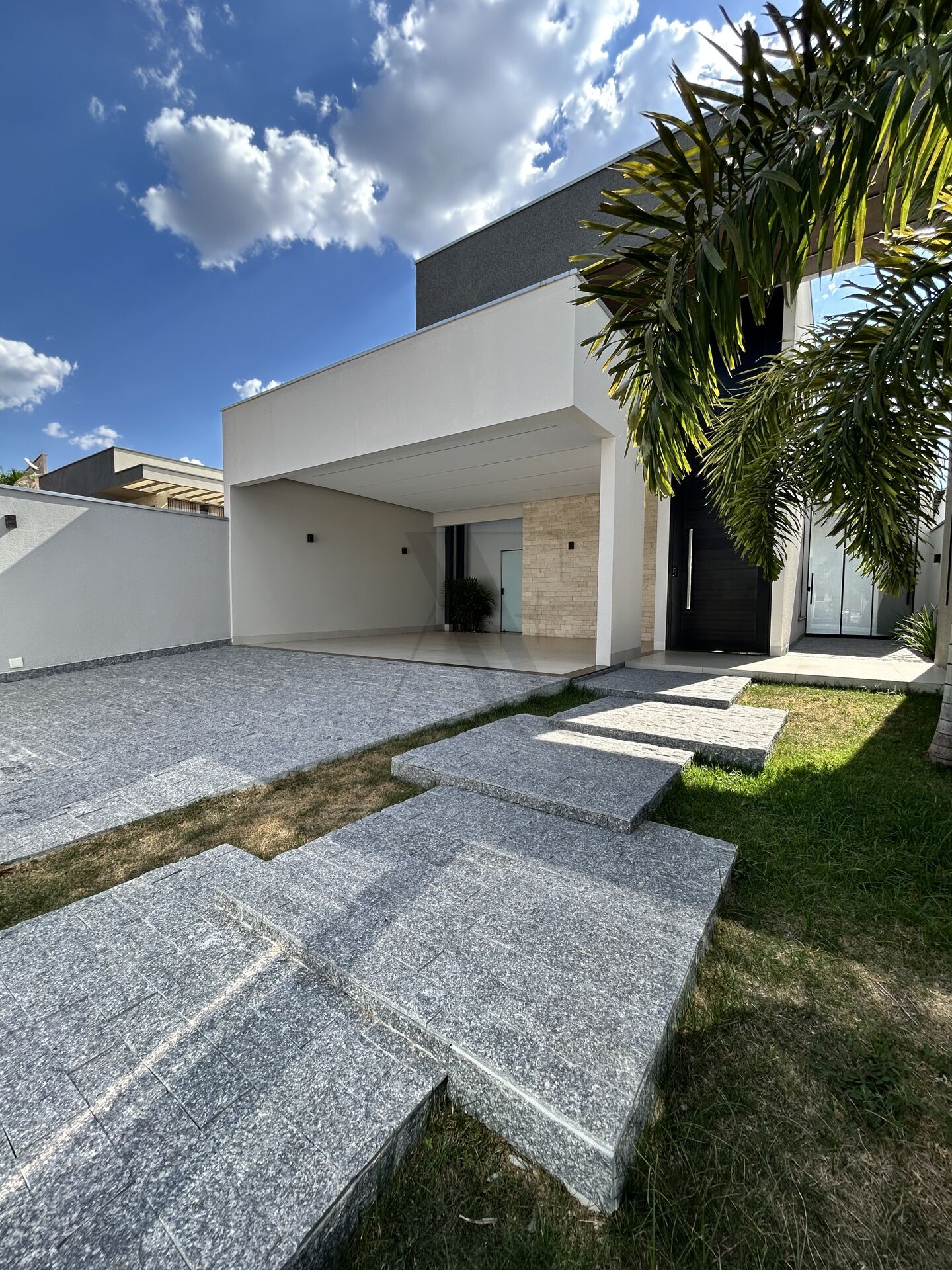 Casa, 3 quartos, 197 m² - Foto 2