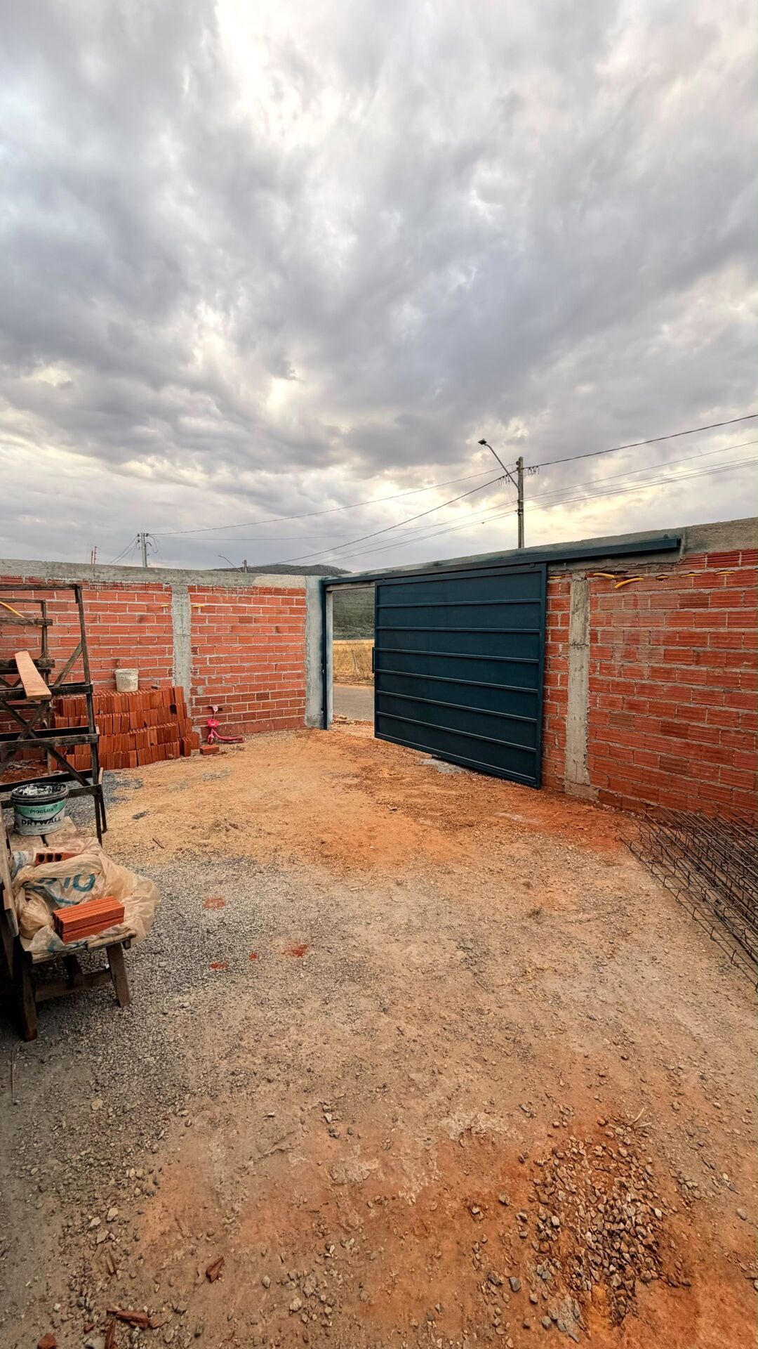 Casa, 2 quartos, 63 m² - Foto 2