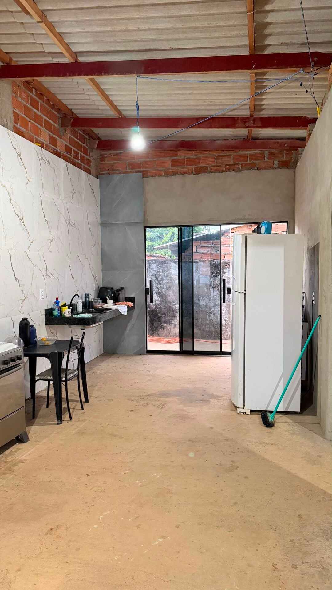 Casa, 2 quartos, 63 m² - Foto 3