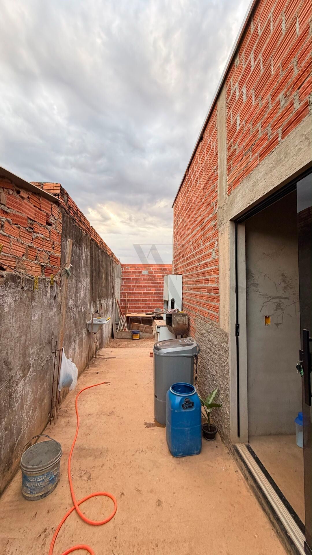 Casa, 2 quartos, 63 m² - Foto 6