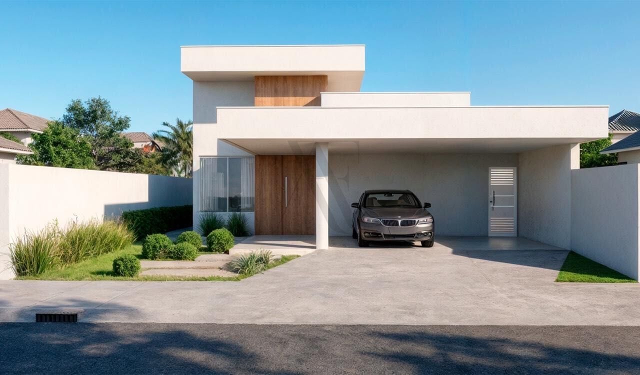 Casa, 3 quartos, 213 m² - Foto 3