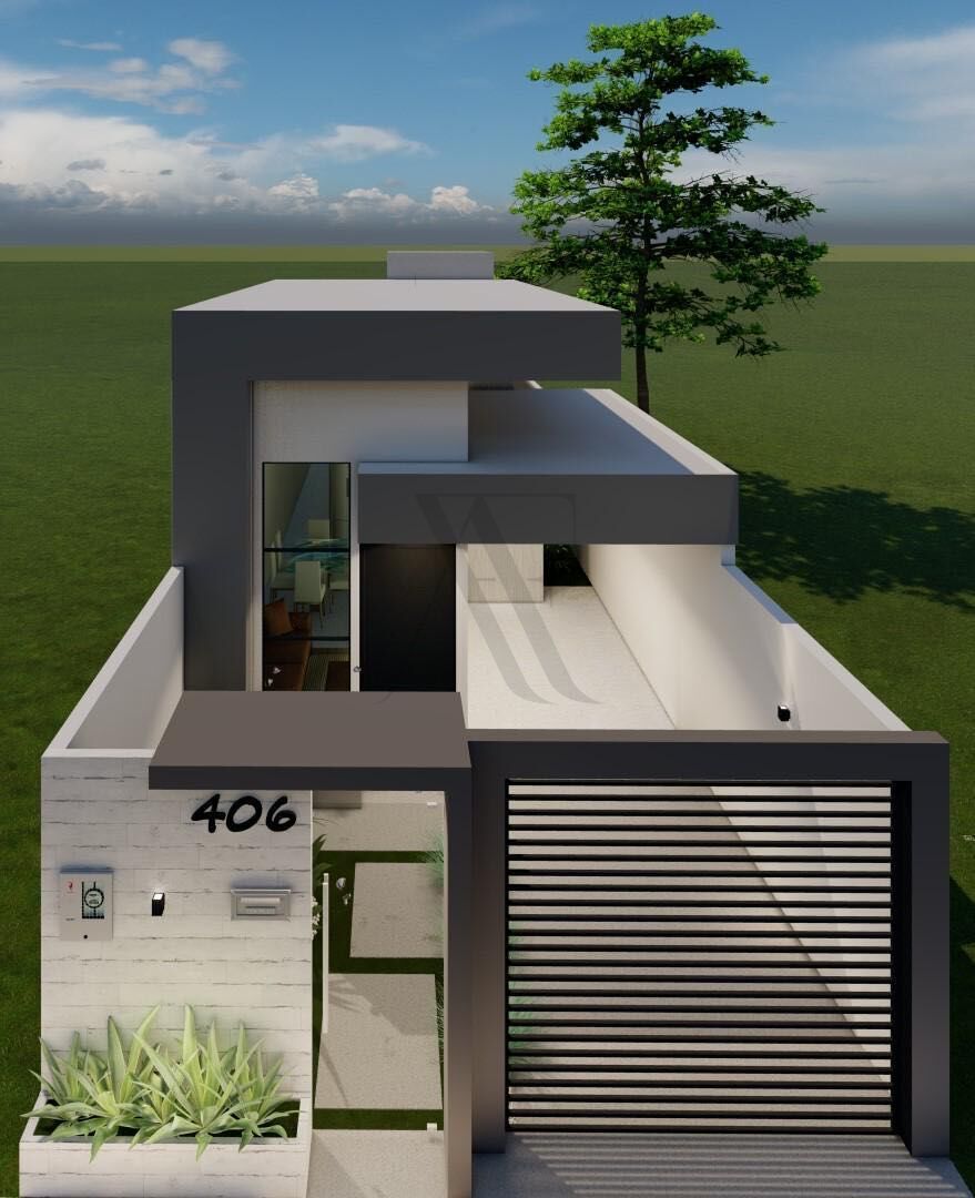 Casa, 3 quartos, 107 m² - Foto 4
