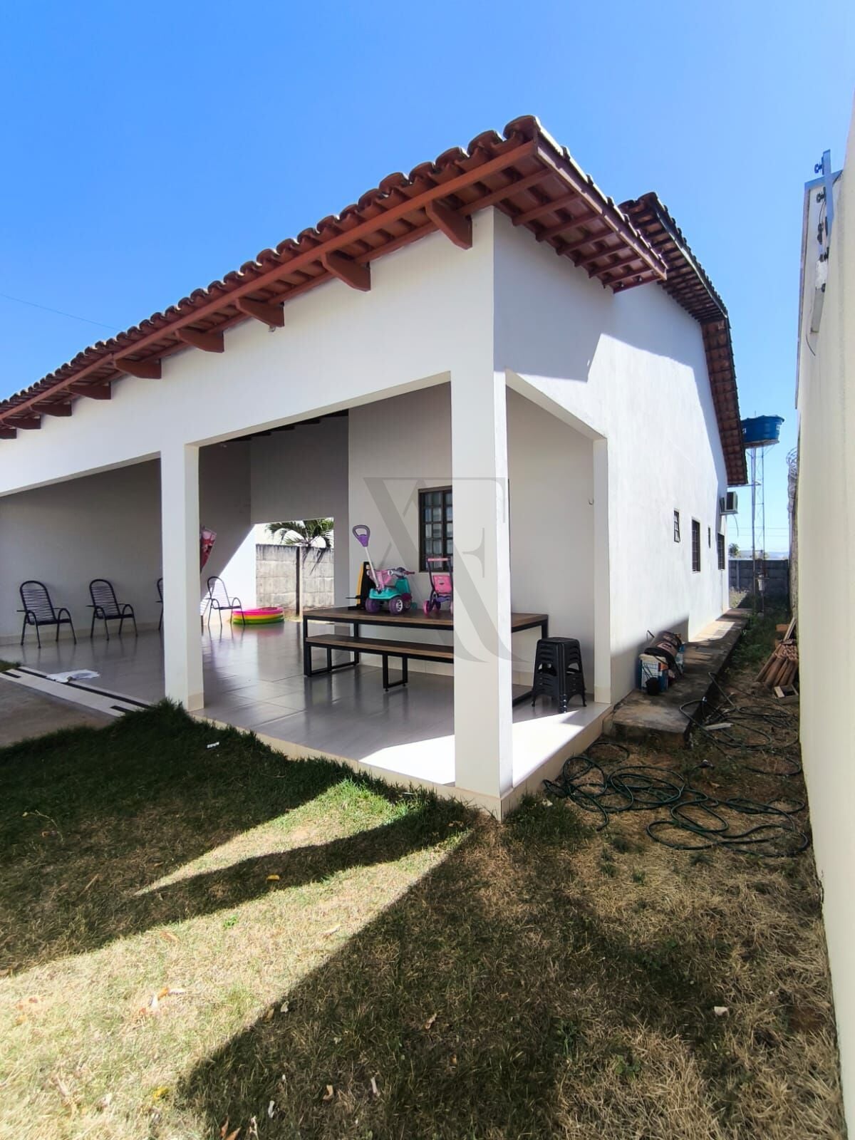 Casa, 3 quartos, 120 m² - Foto 2
