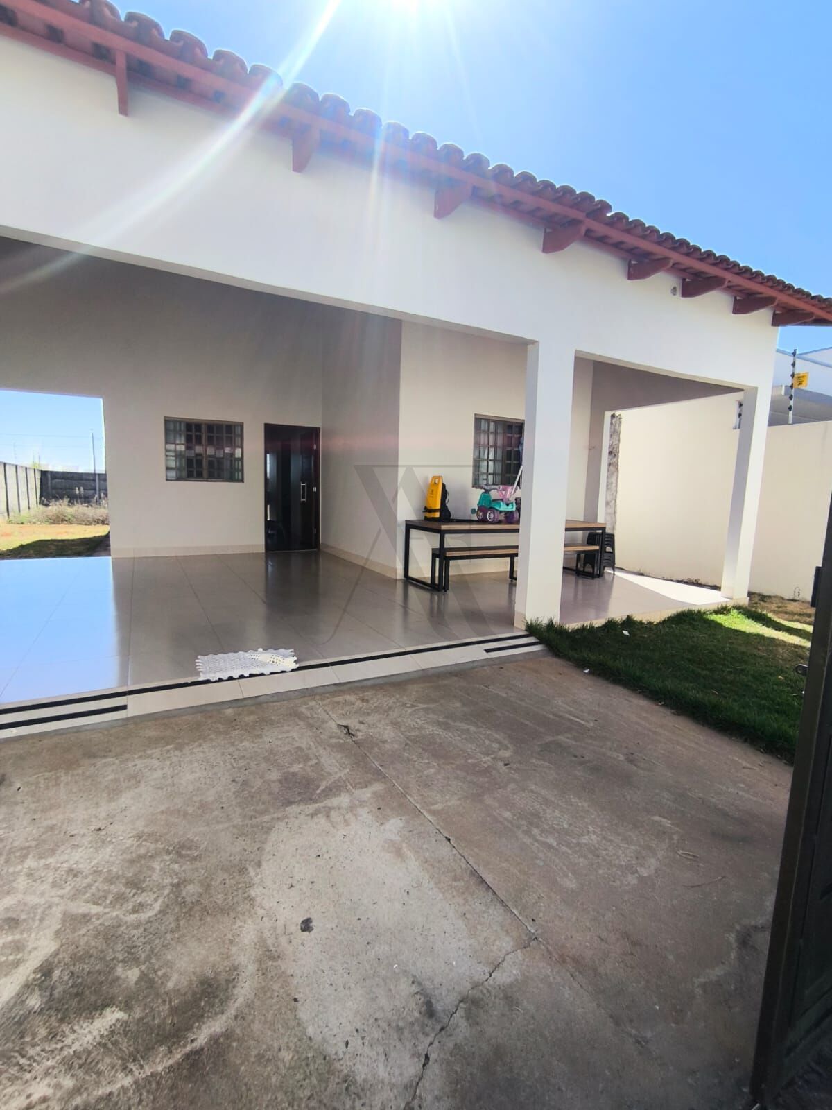 Casa, 3 quartos, 120 m² - Foto 1