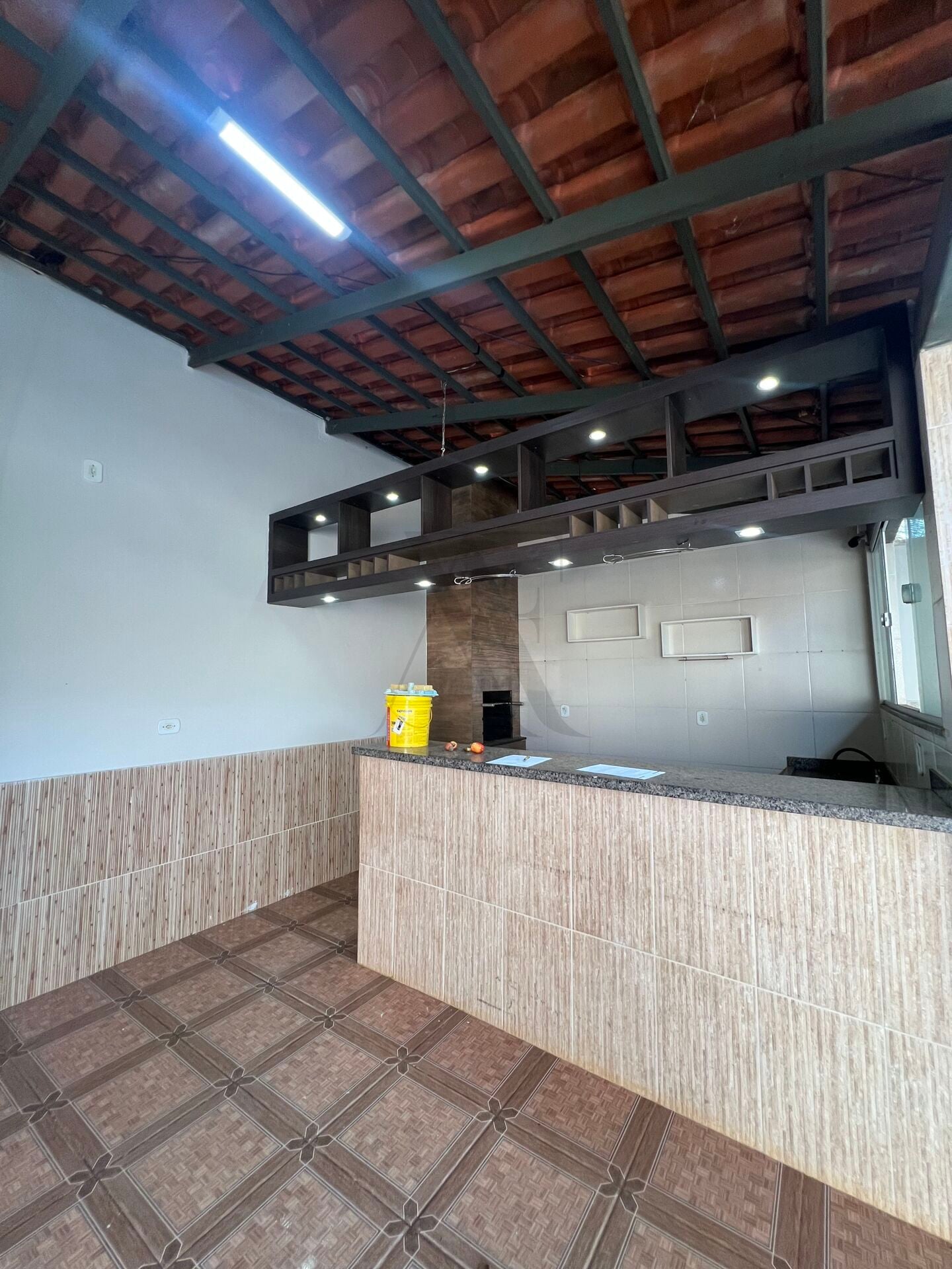 Casa, 4 quartos, 360 m² - Foto 19