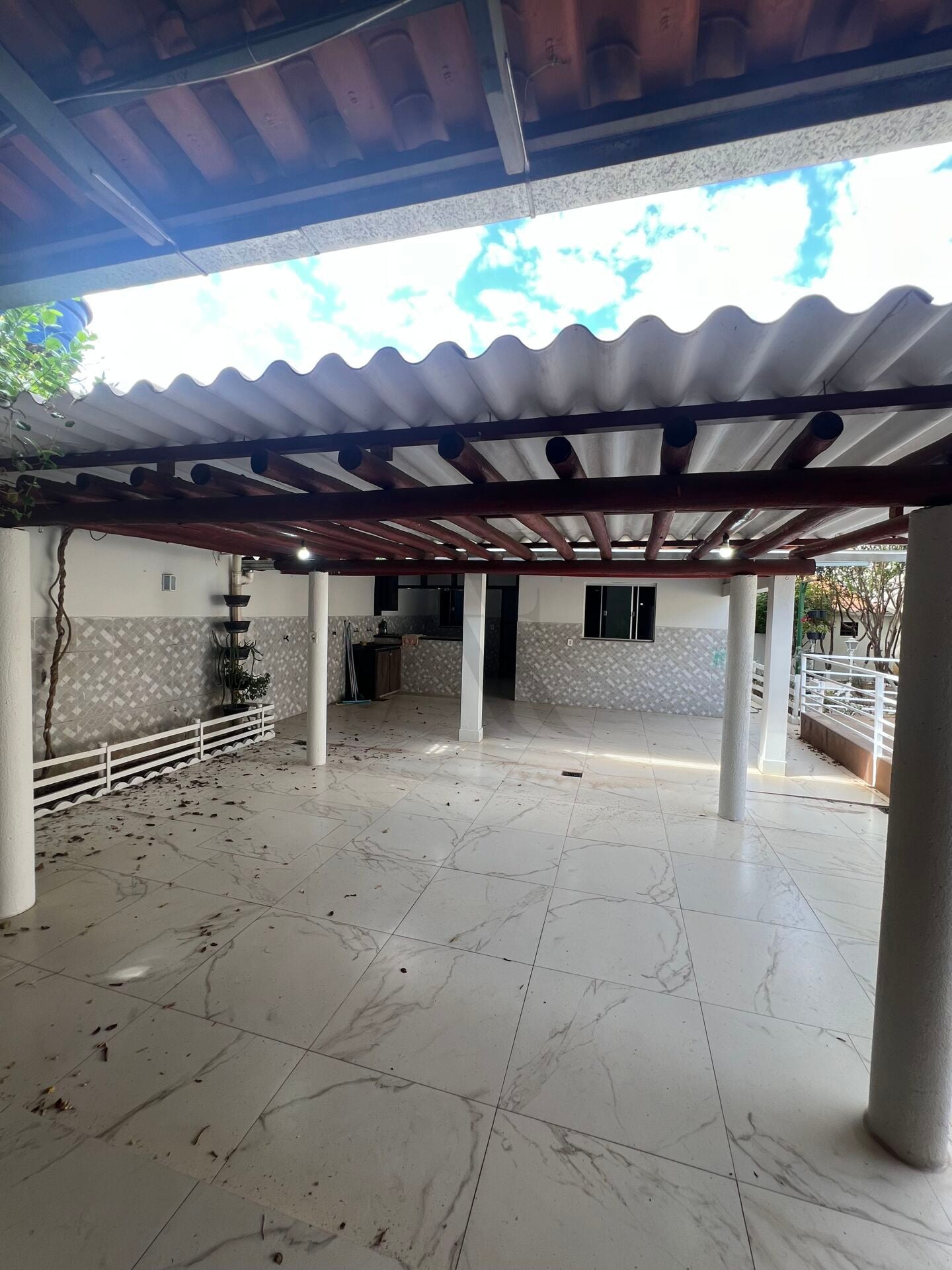 Casa, 4 quartos, 360 m² - Foto 17