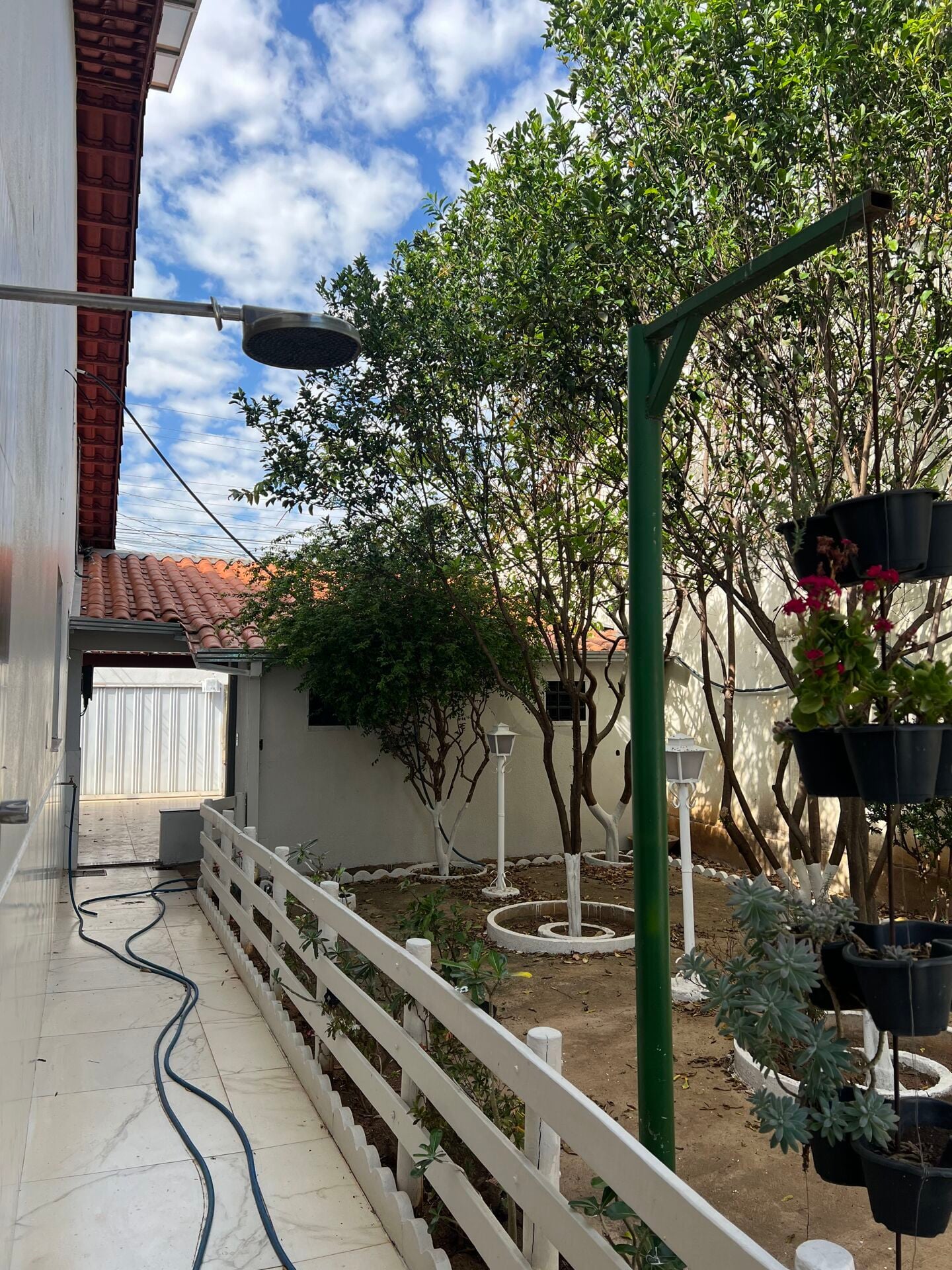 Casa, 4 quartos, 360 m² - Foto 29