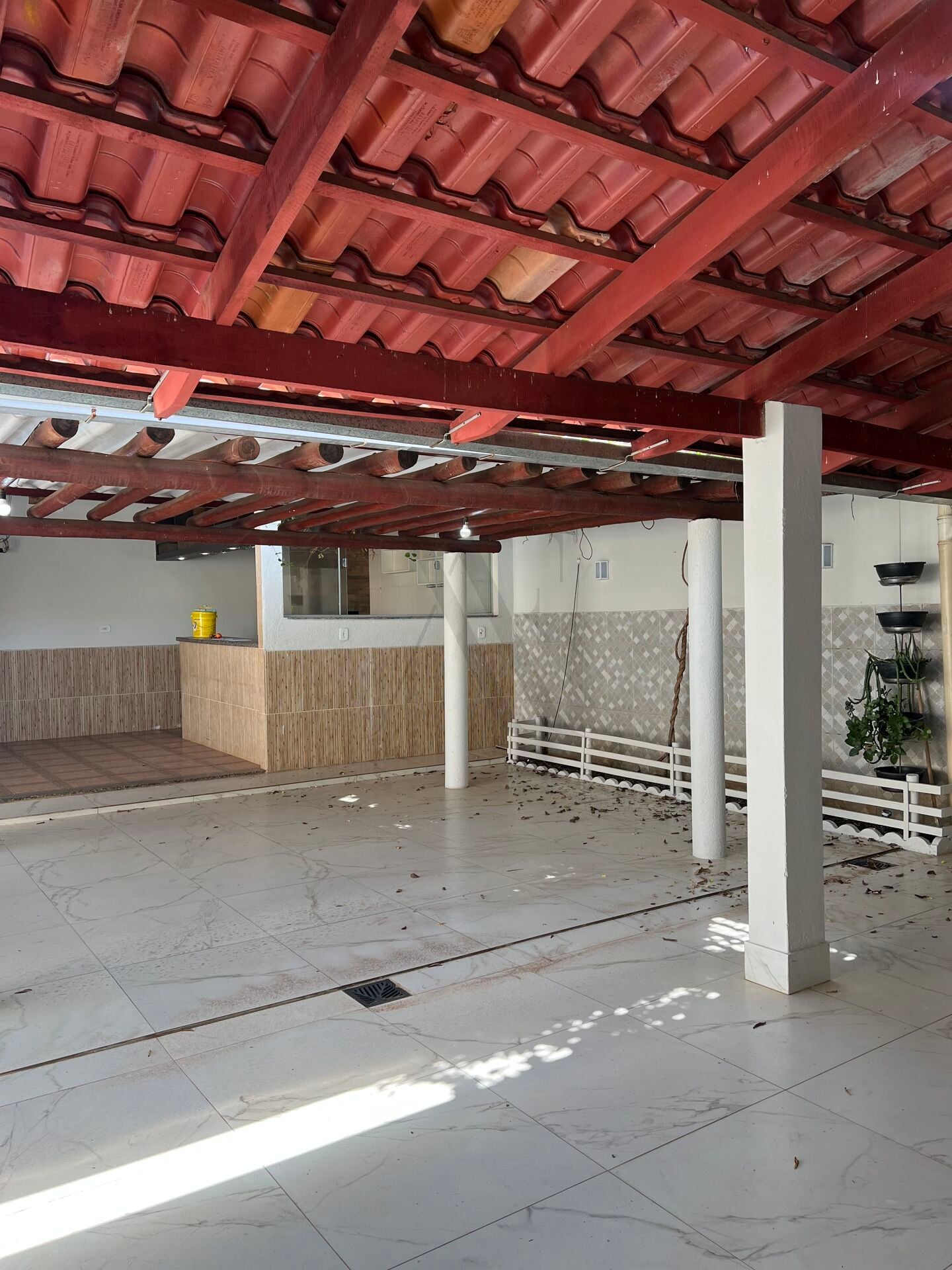 Casa, 4 quartos, 360 m² - Foto 30