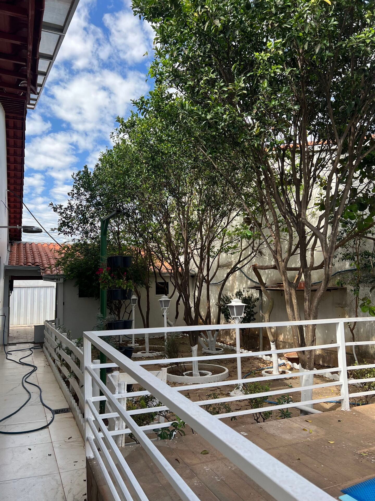 Casa, 4 quartos, 360 m² - Foto 27
