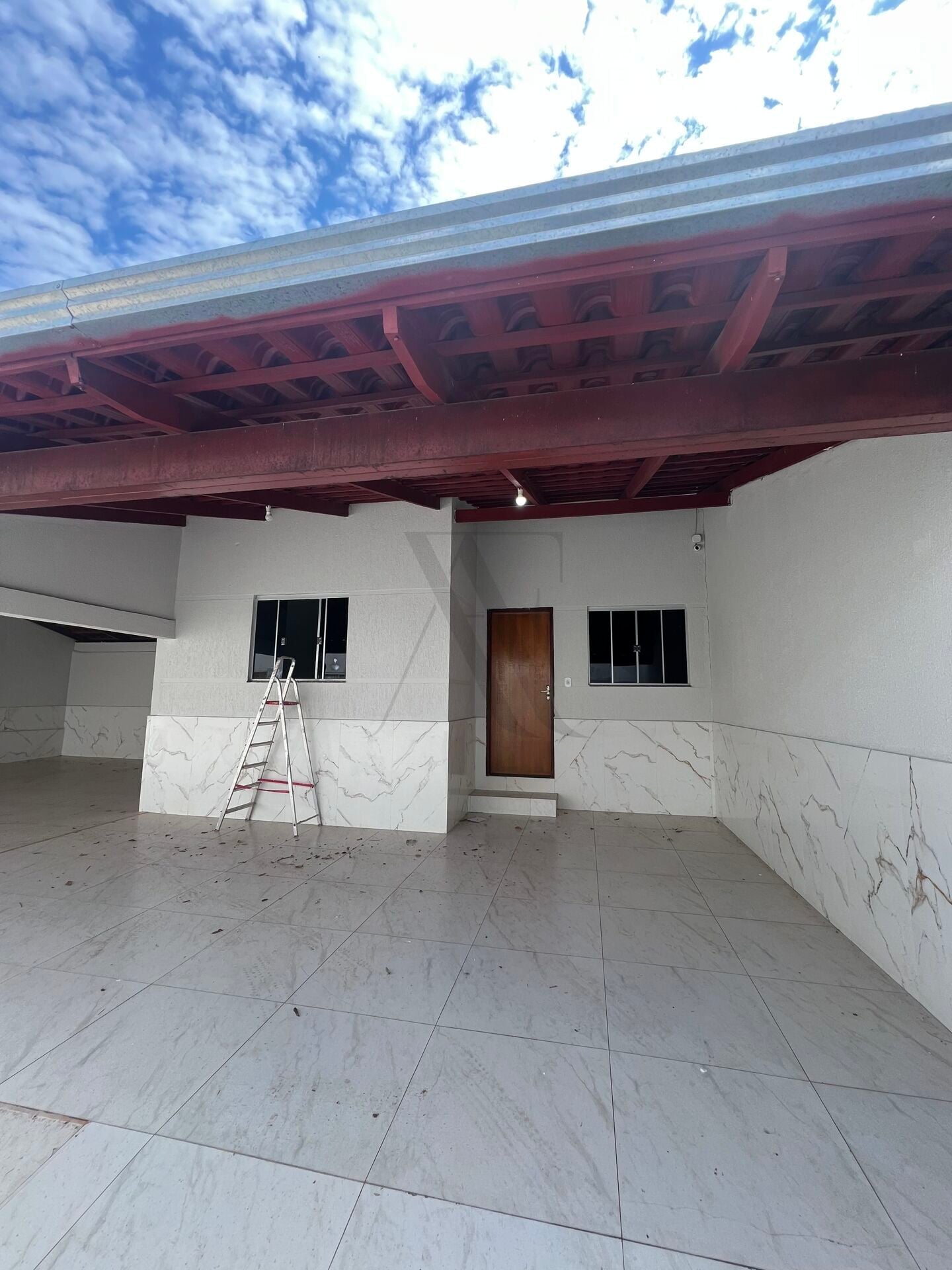 Casa, 4 quartos, 360 m² - Foto 2
