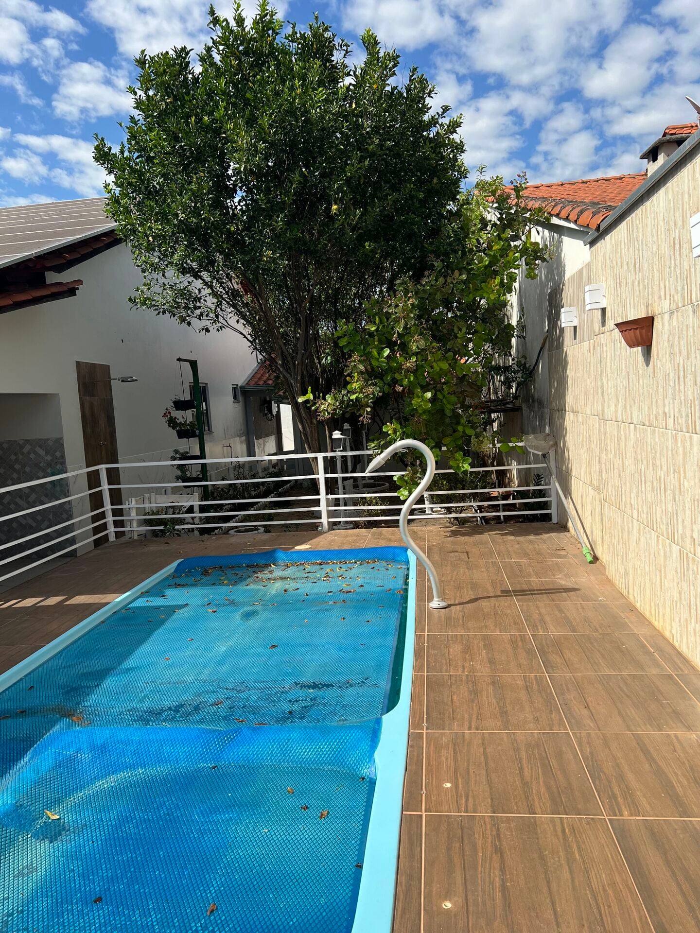 Casa, 4 quartos, 360 m² - Foto 1