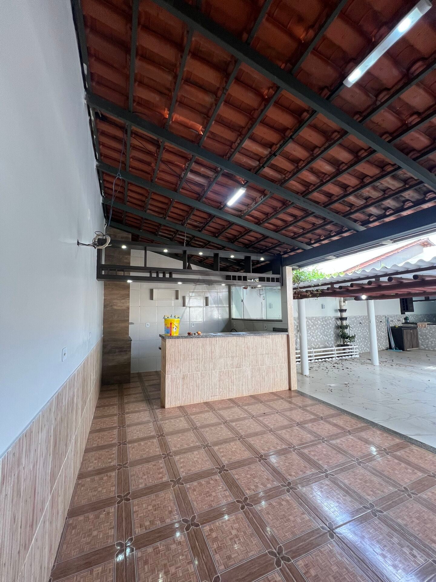 Casa, 4 quartos, 360 m² - Foto 20
