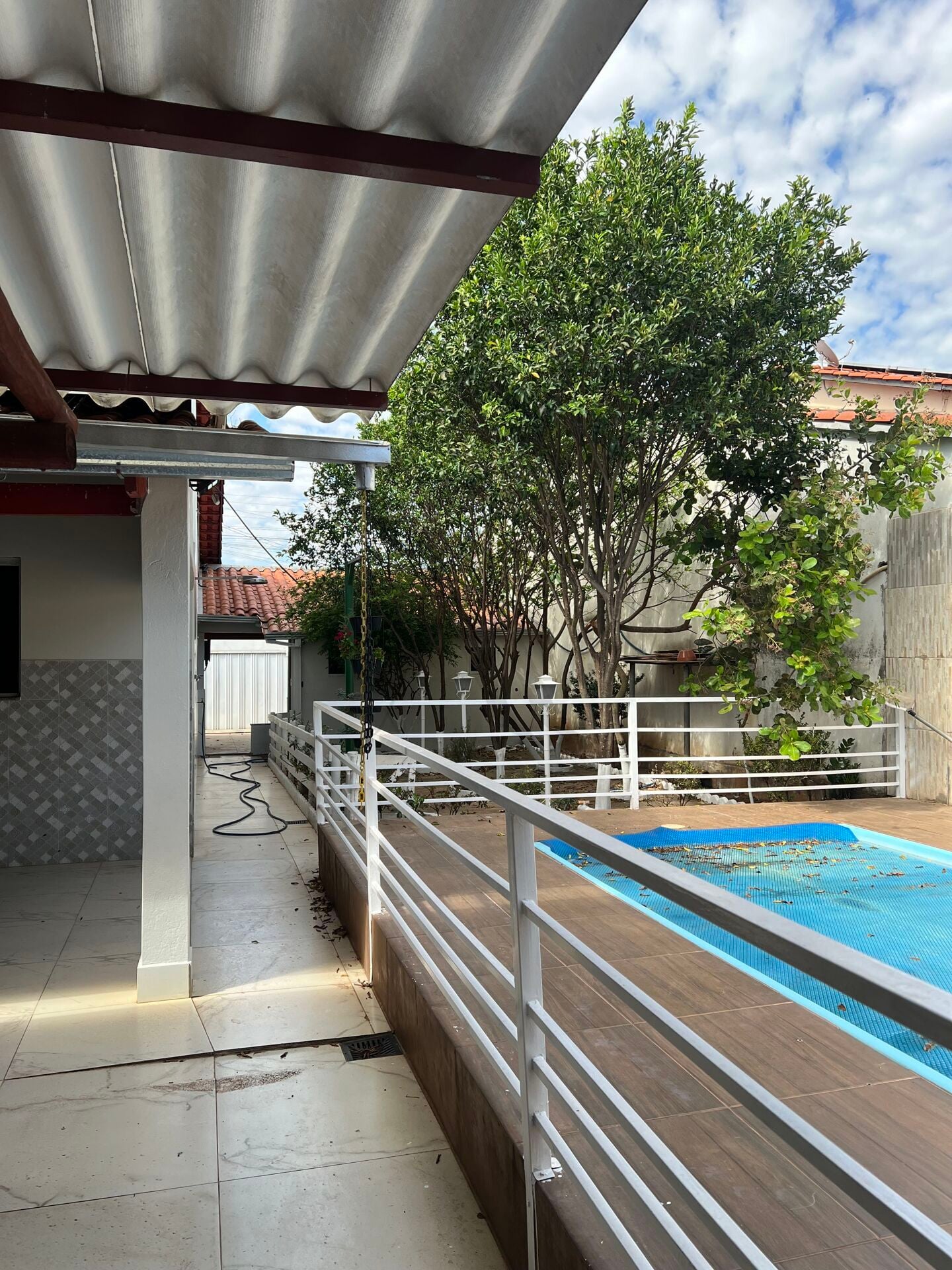 Casa, 4 quartos, 360 m² - Foto 26