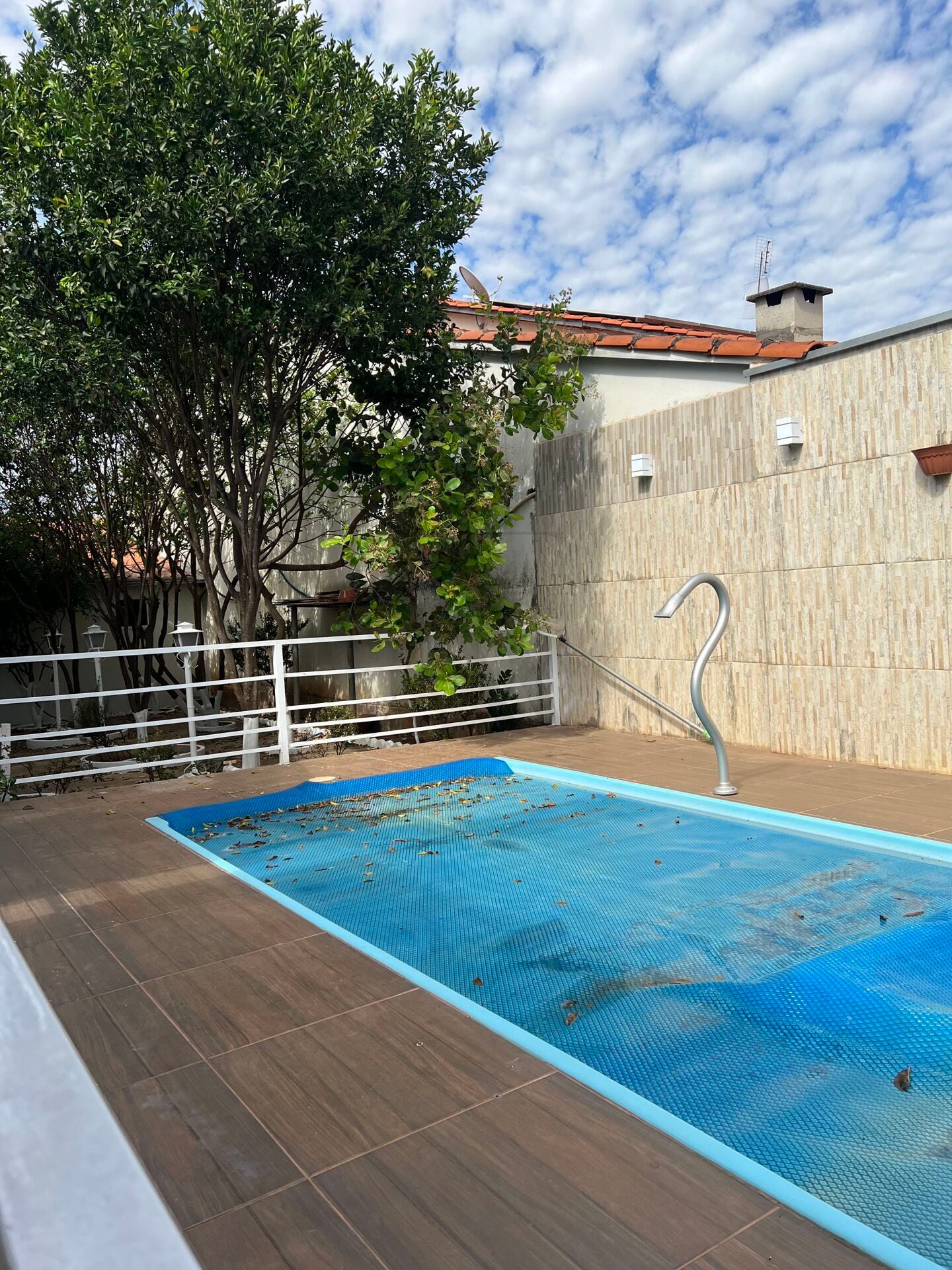 Casa, 4 quartos, 360 m² - Foto 25