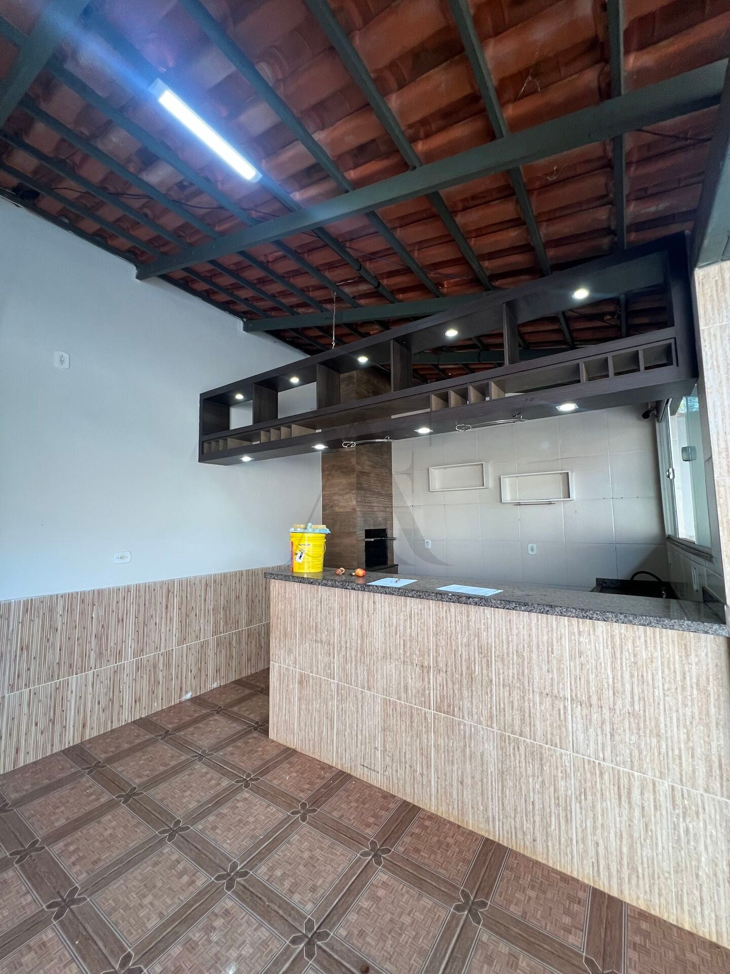 Casa, 4 quartos, 360 m² - Foto 18