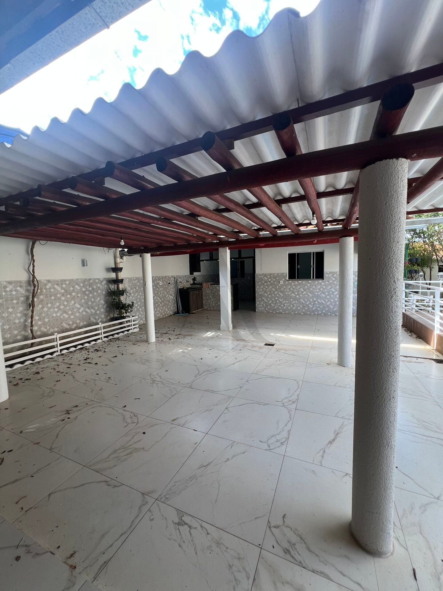 Casa, 4 quartos, 360 m² - Foto 16