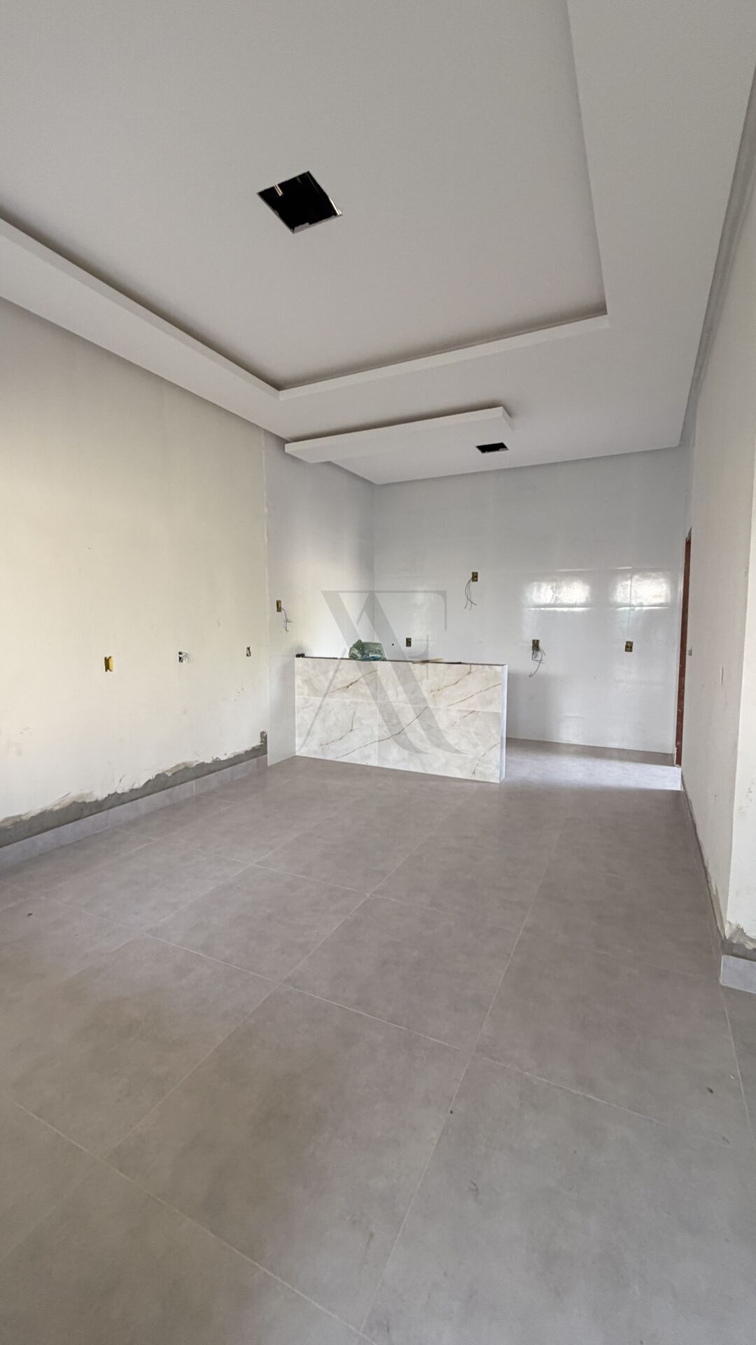 Casa, 2 quartos, 74 m² - Foto 2