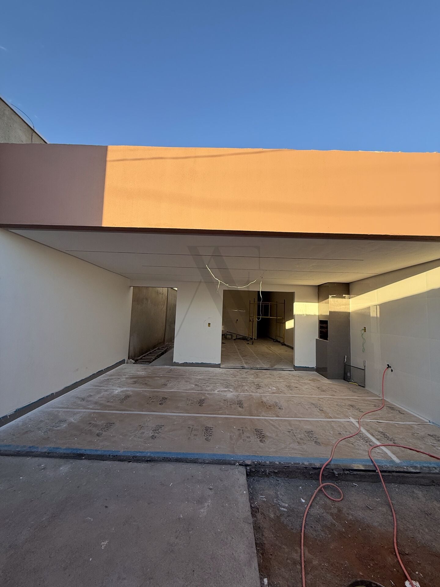 Casa, 3 quartos, 123 m² - Foto 2