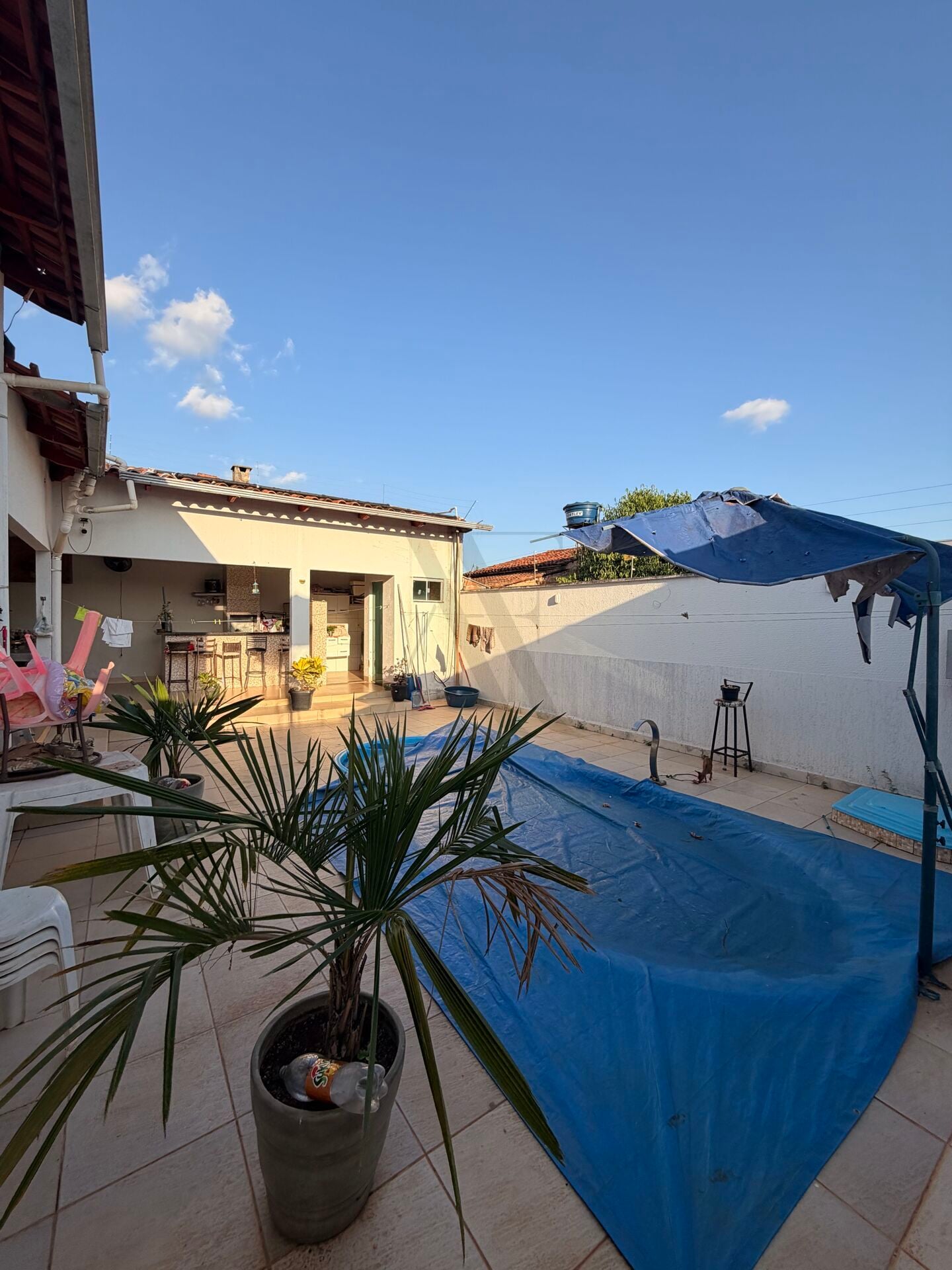 Casa, 3 quartos, 223 m² - Foto 31