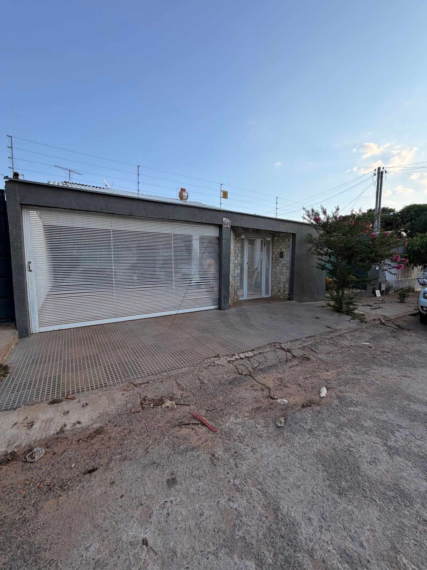 Casa, 3 quartos, 223 m² - Foto 1