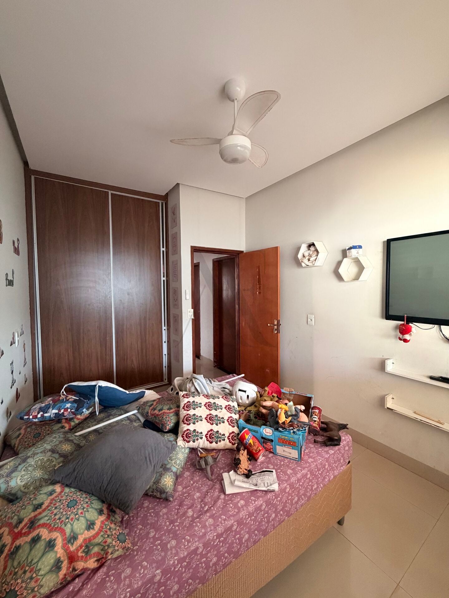 Casa, 3 quartos, 223 m² - Foto 10