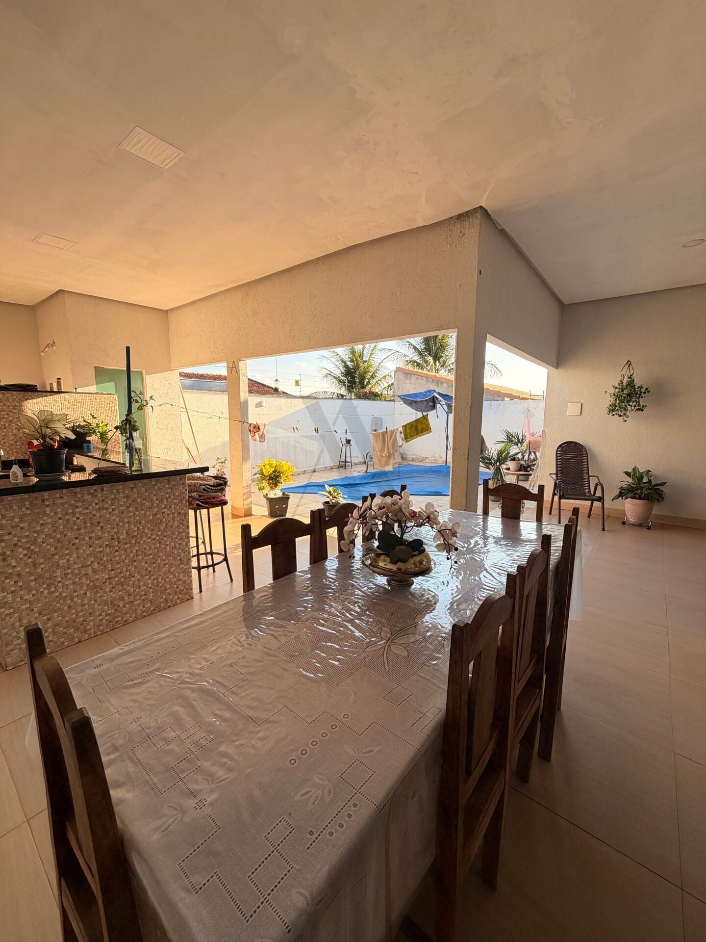 Casa, 3 quartos, 223 m² - Foto 24