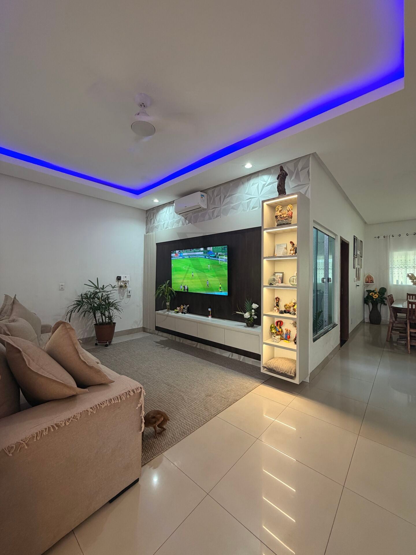 Casa, 3 quartos, 223 m² - Foto 7