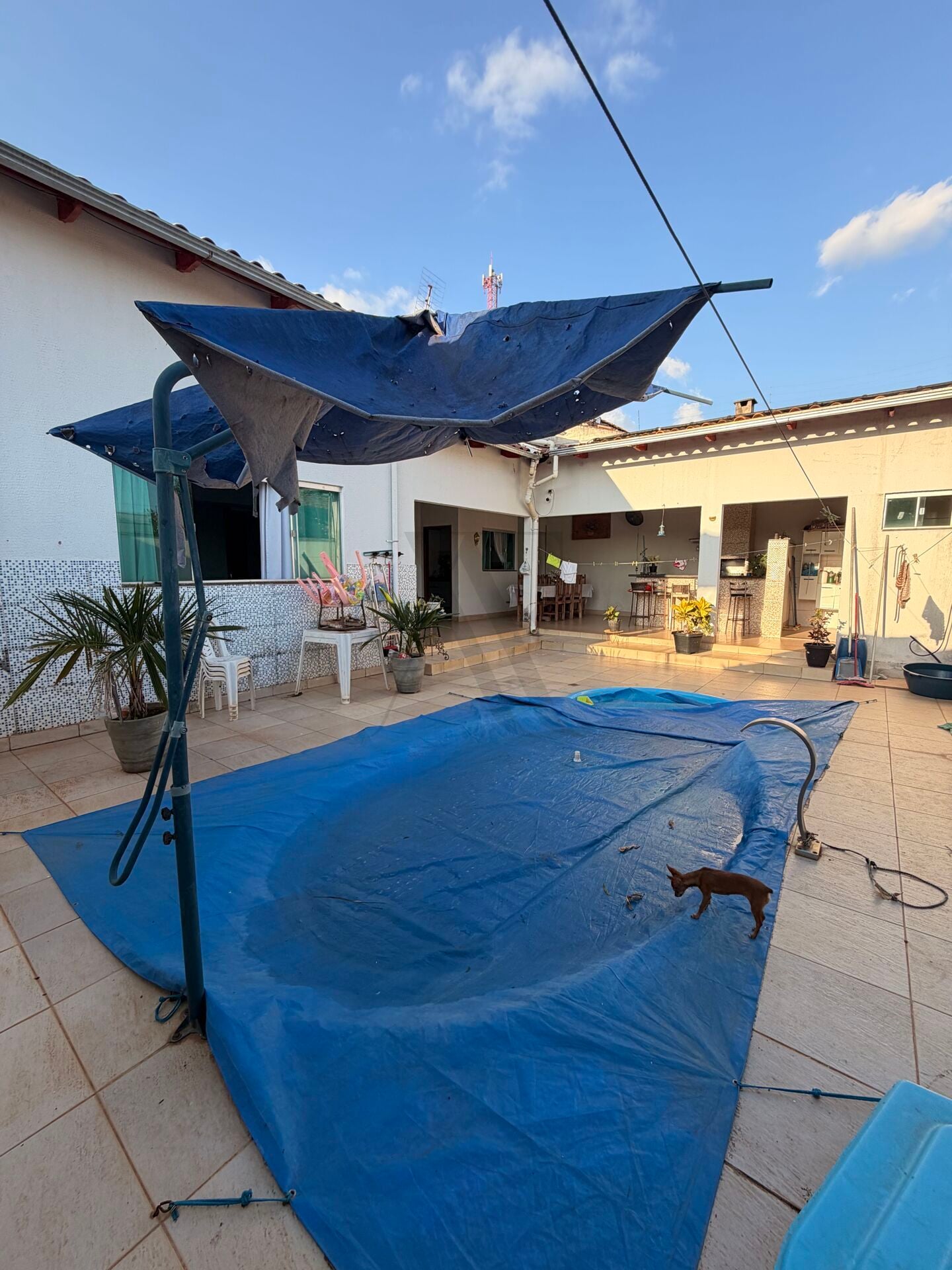 Casa, 3 quartos, 223 m² - Foto 30