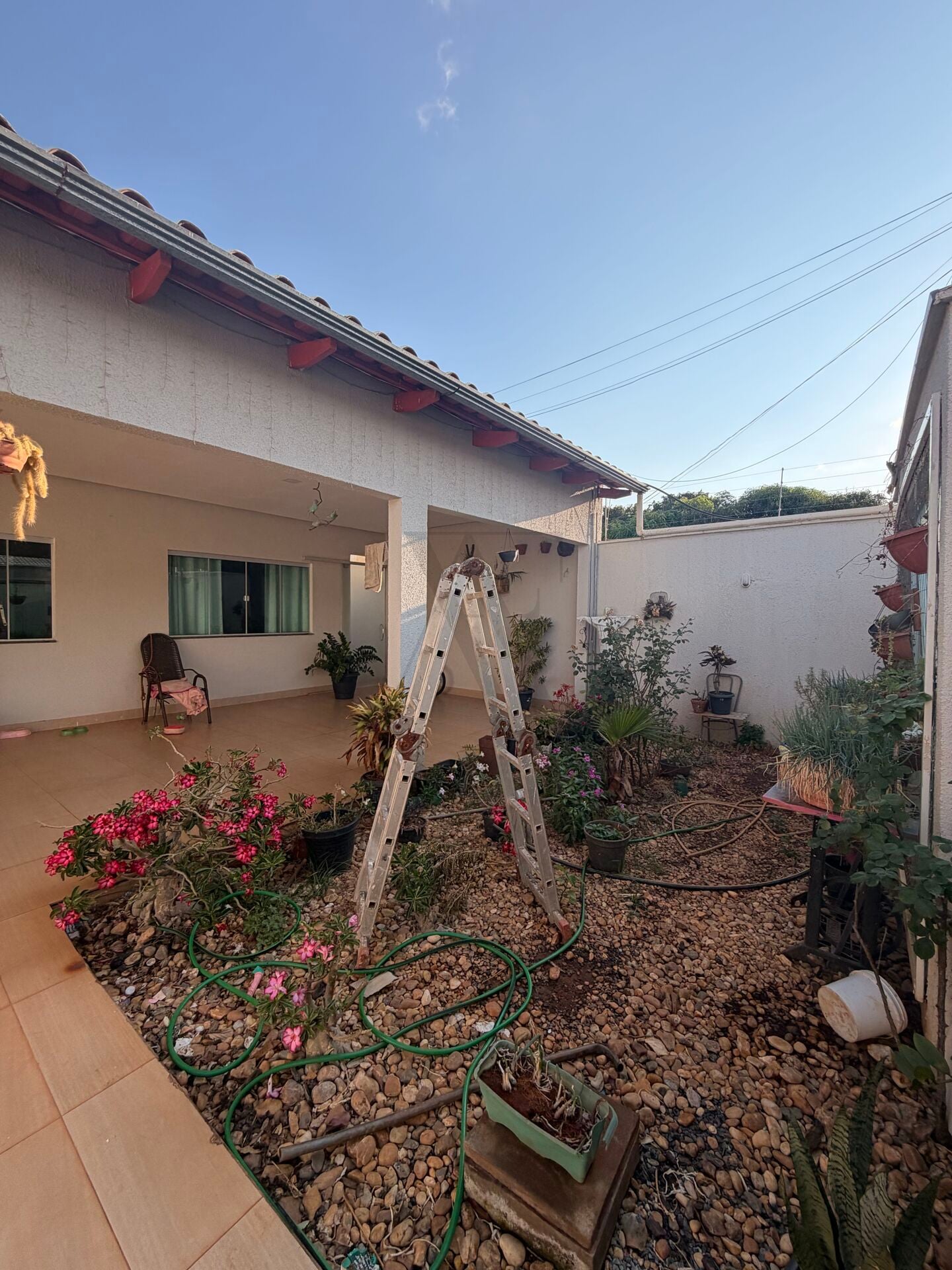 Casa, 3 quartos, 223 m² - Foto 3