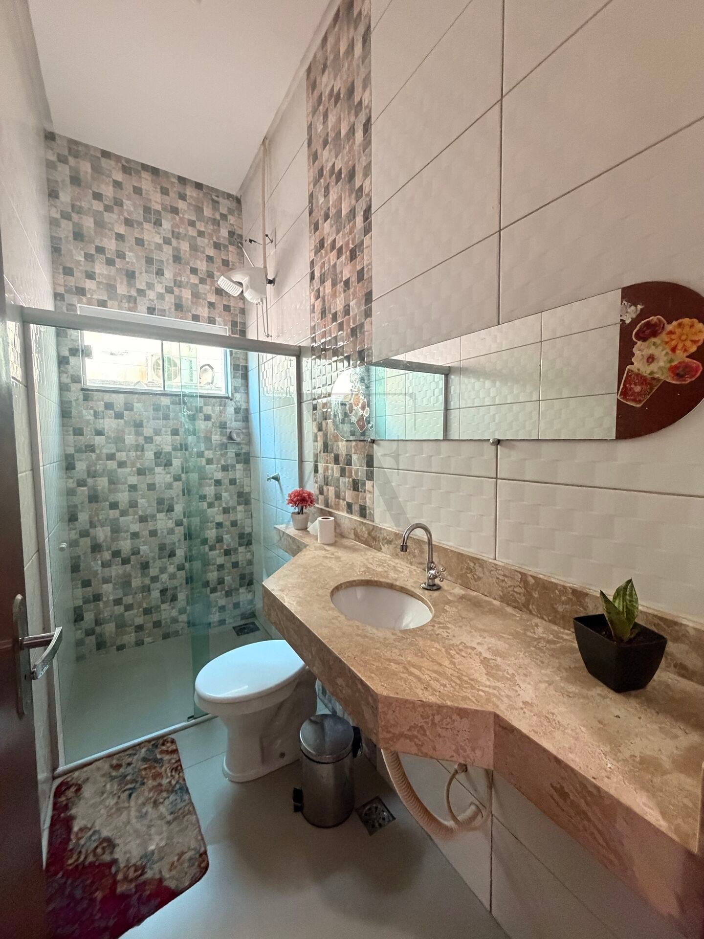 Casa, 3 quartos, 223 m² - Foto 17