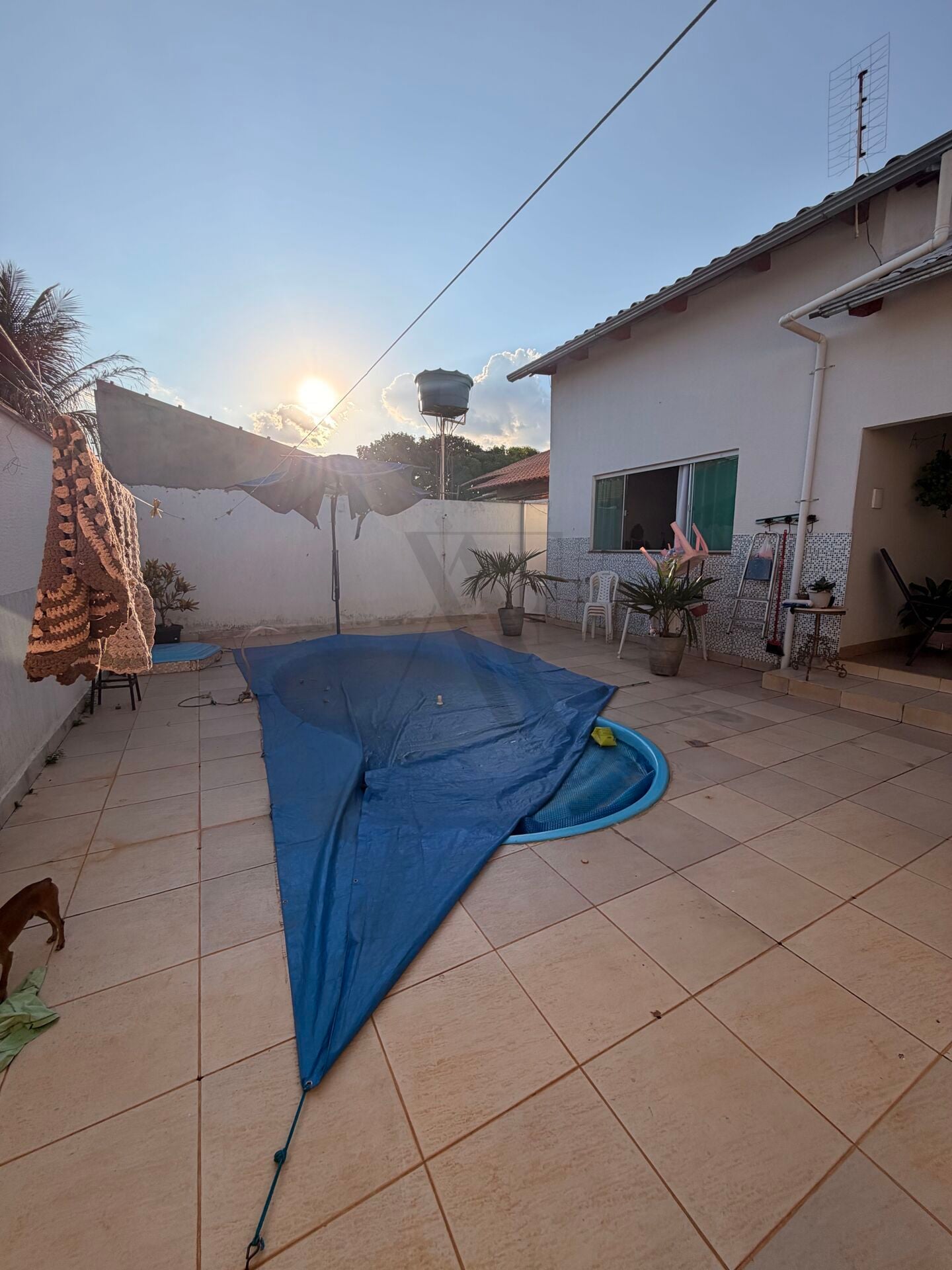 Casa, 3 quartos, 223 m² - Foto 32
