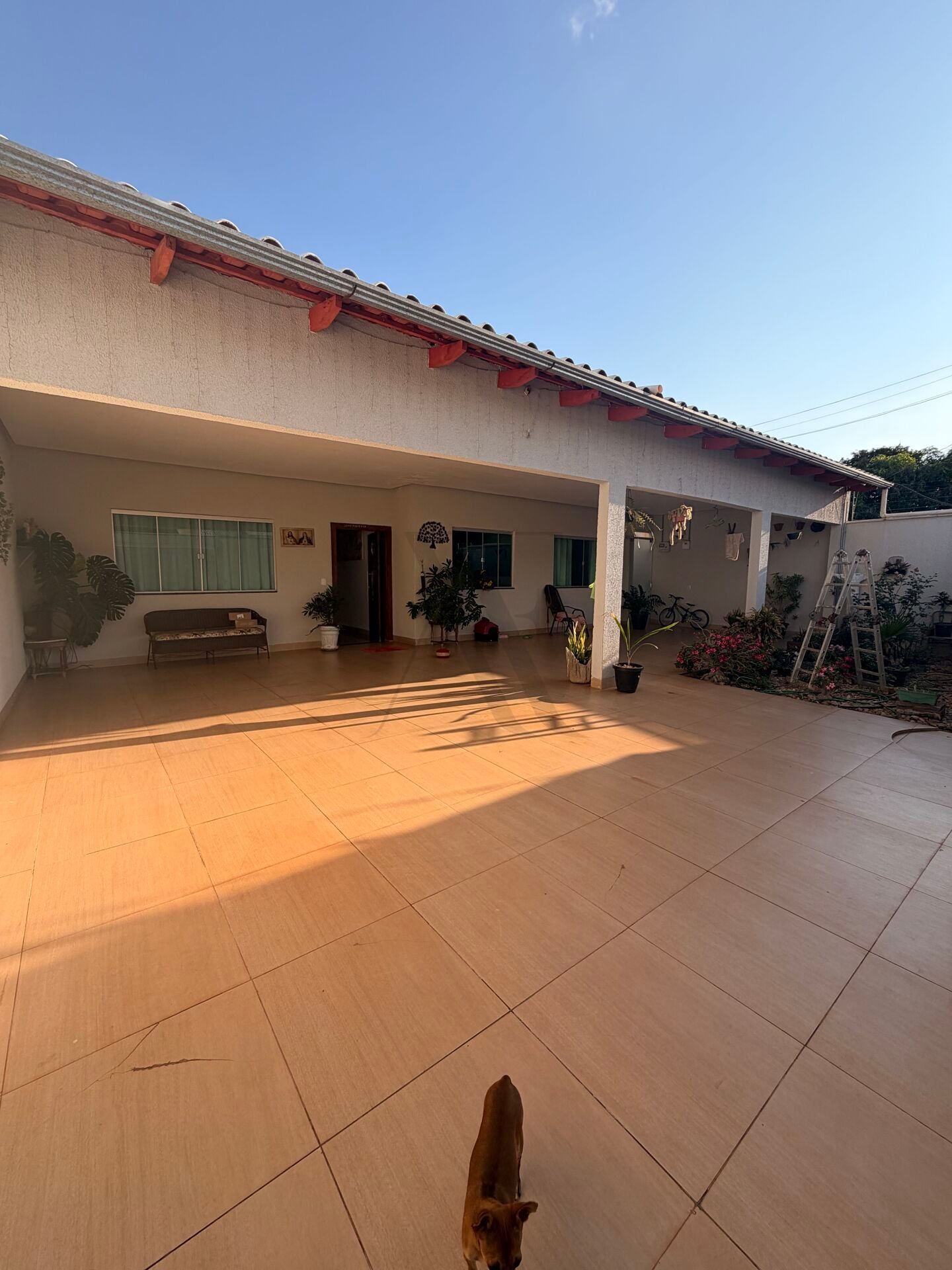 Casa, 3 quartos, 223 m² - Foto 2