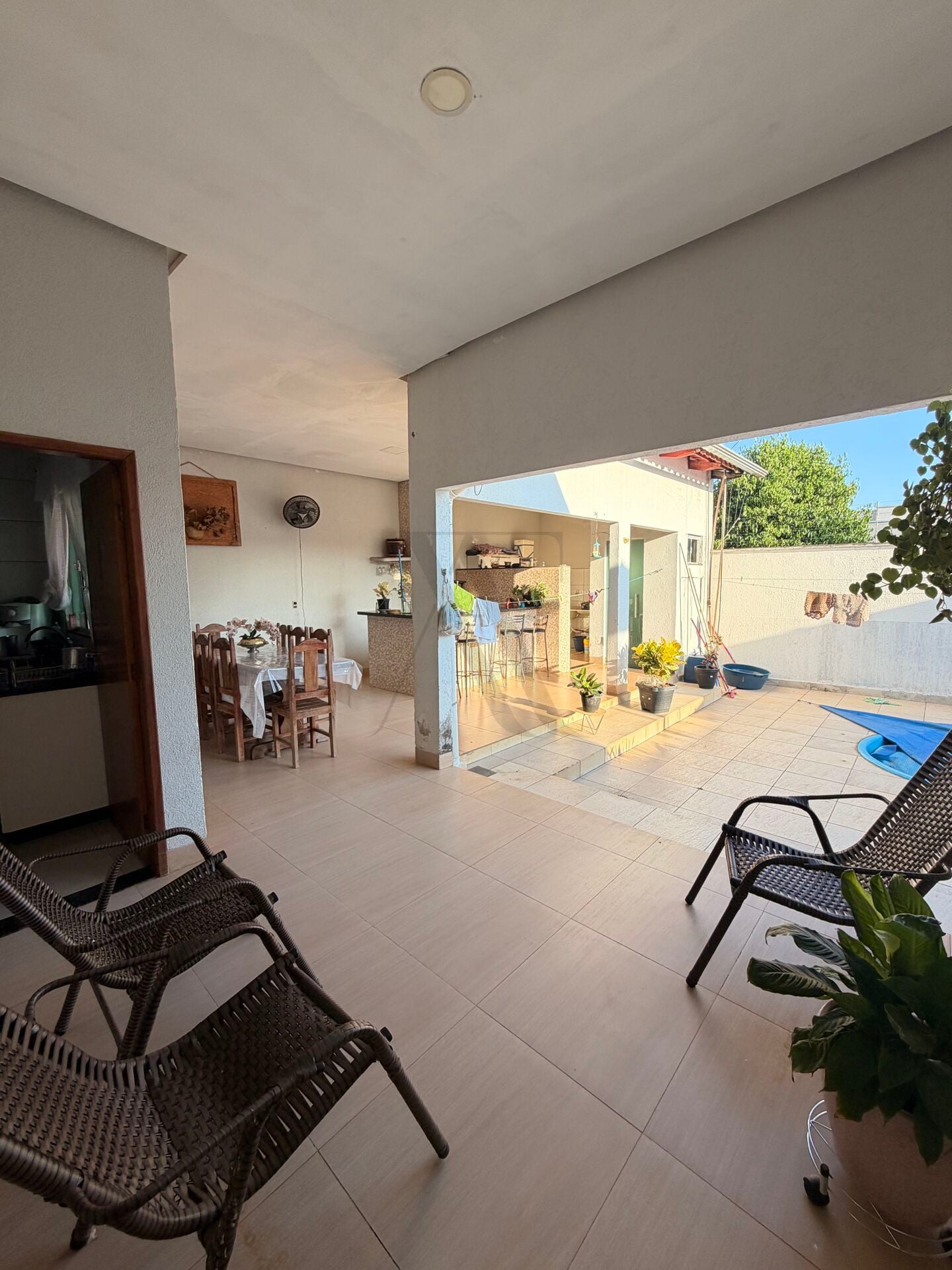 Casa, 3 quartos, 223 m² - Foto 25