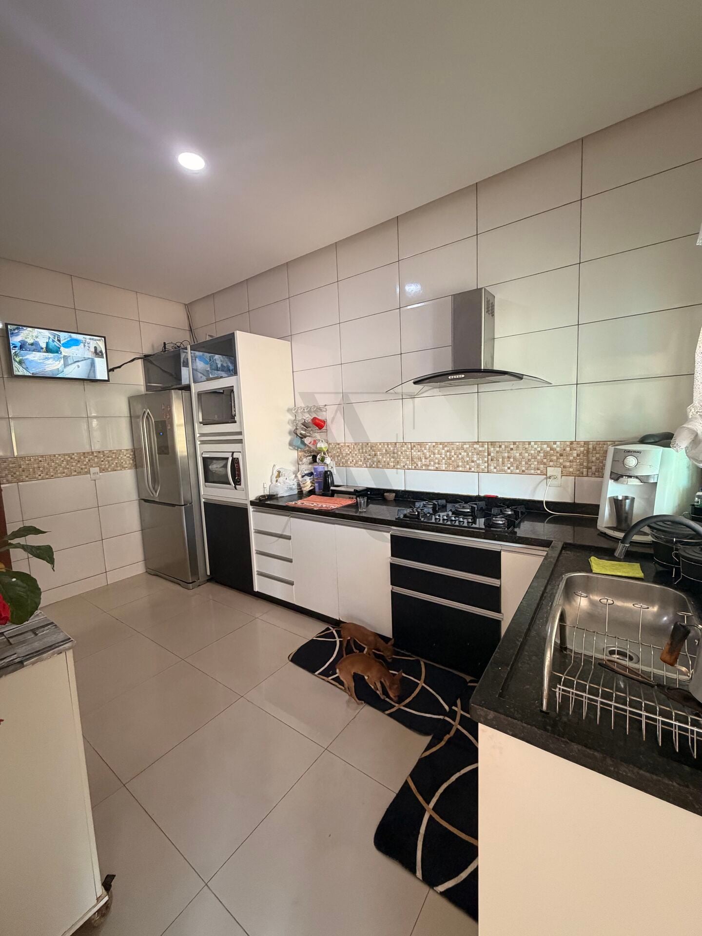 Casa, 3 quartos, 223 m² - Foto 12