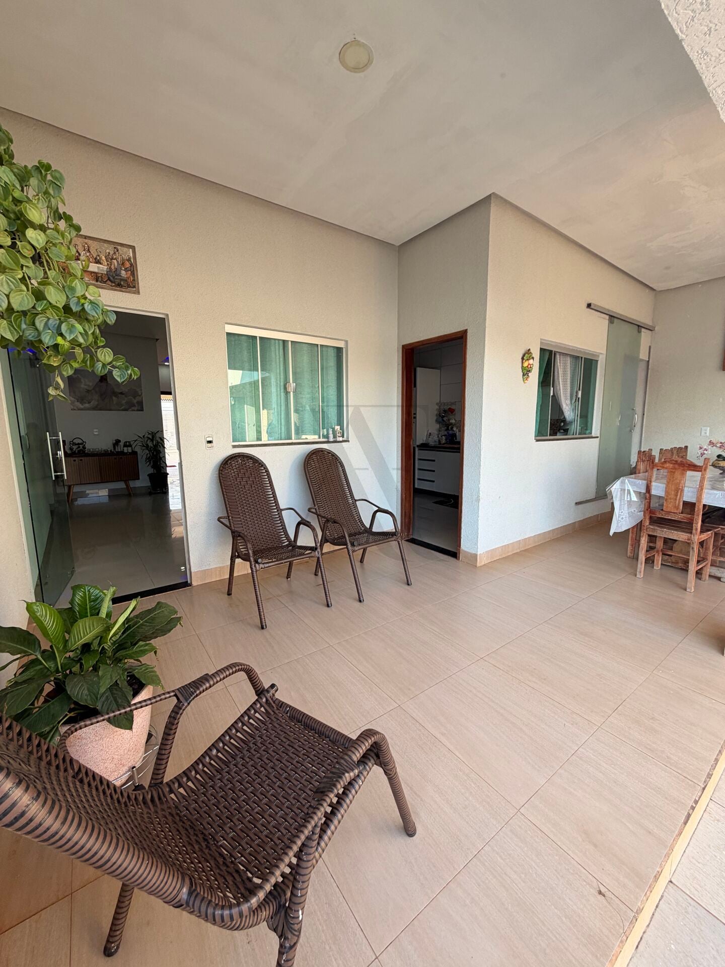 Casa, 3 quartos, 223 m² - Foto 29