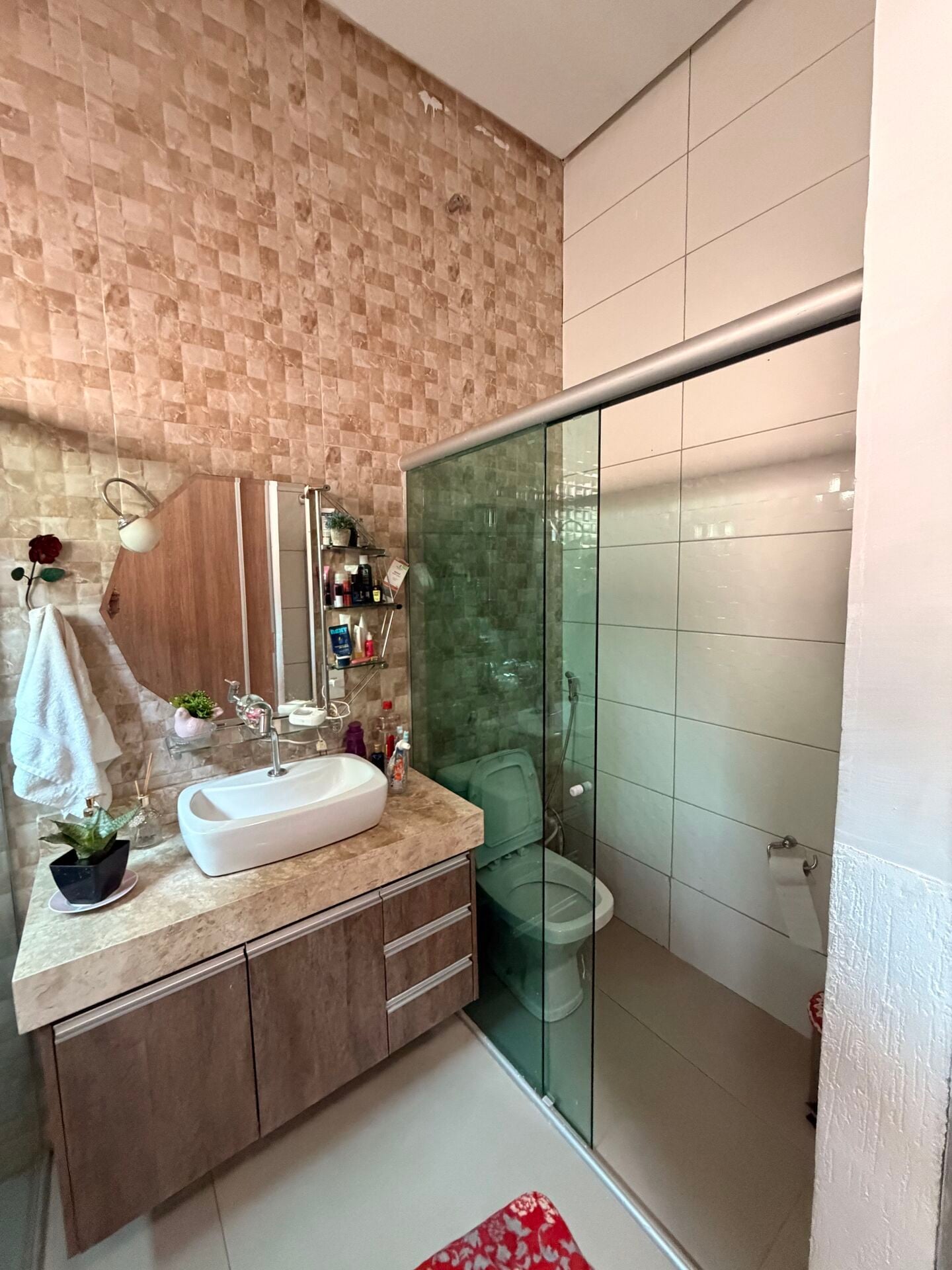 Casa, 3 quartos, 223 m² - Foto 20
