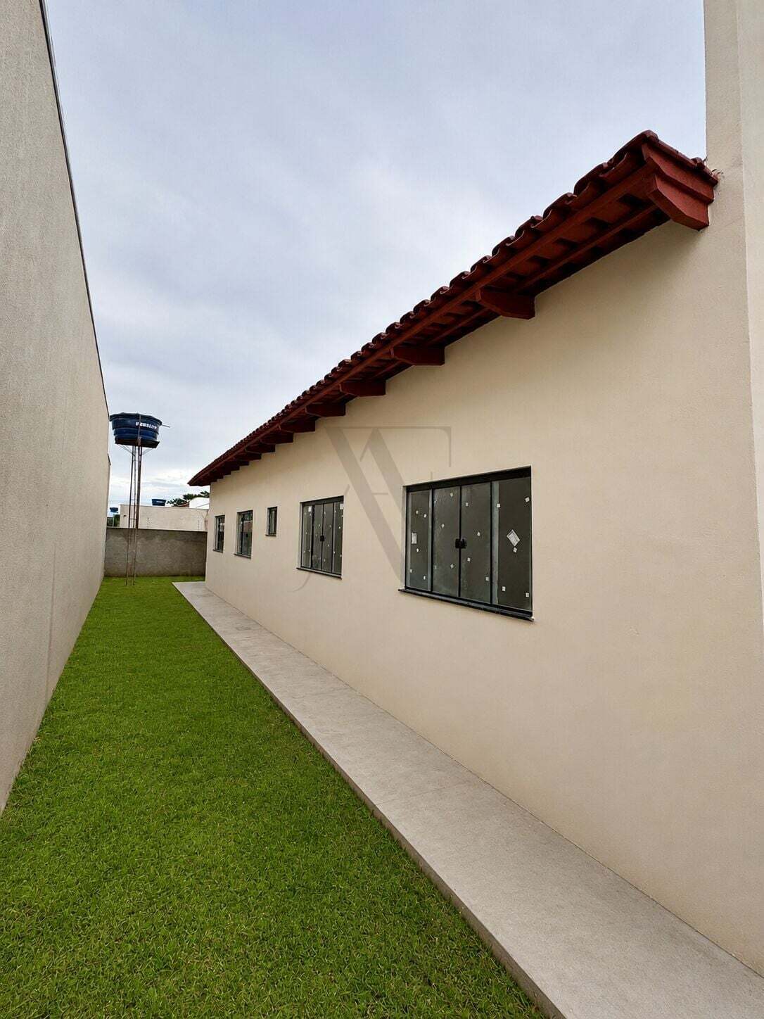 Casa, 3 quartos, 91 m² - Foto 2