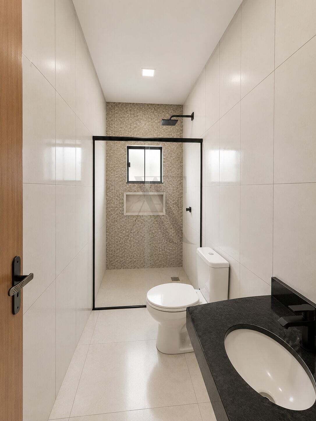 Casa, 3 quartos, 91 m² - Foto 5