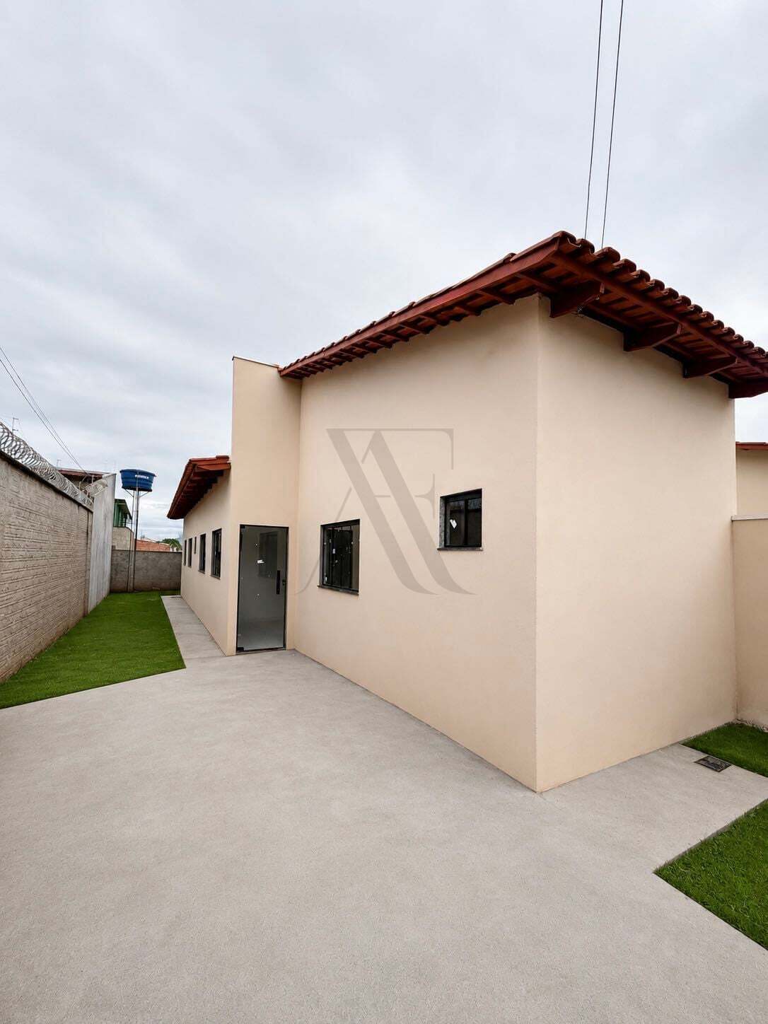 Casa, 3 quartos, 91 m² - Foto 1