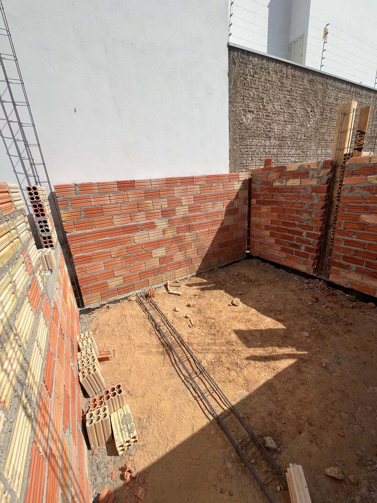 Casa, 3 quartos, 97 m² - Foto 6