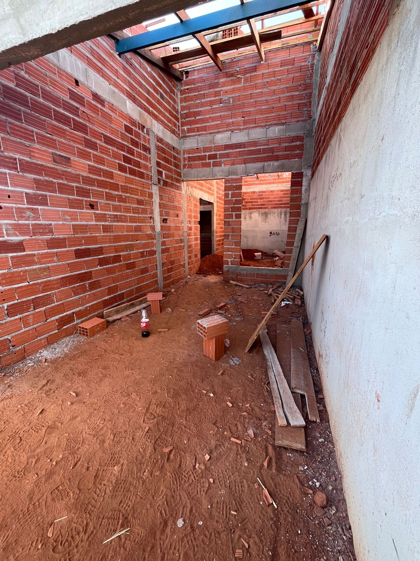 Casa, 2 quartos - Foto 4