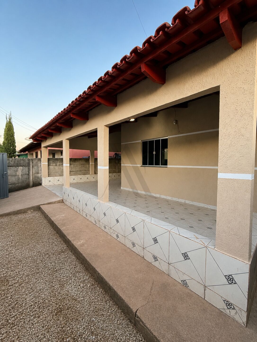 Casa, 3 quartos, 160 m² - Foto 3