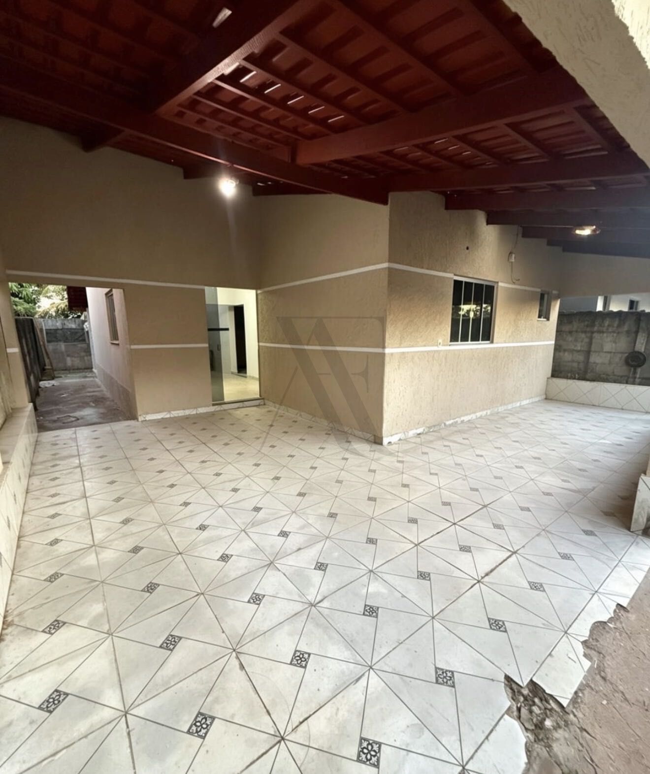 Casa, 3 quartos, 160 m² - Foto 1