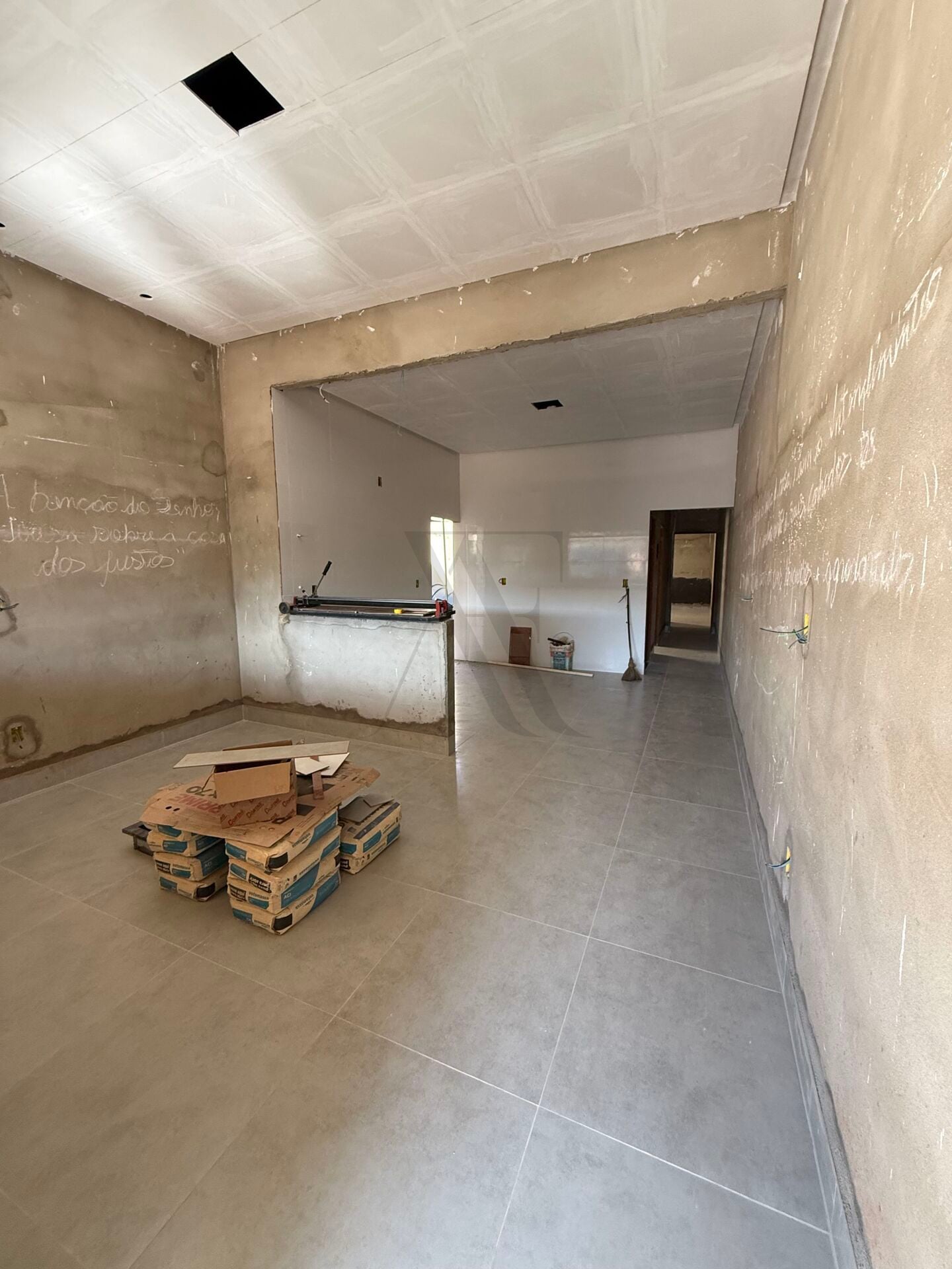 Casa, 2 quartos, 79 m² - Foto 4