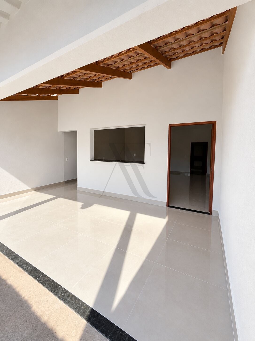 Casa, 2 quartos, 79 m² - Foto 1